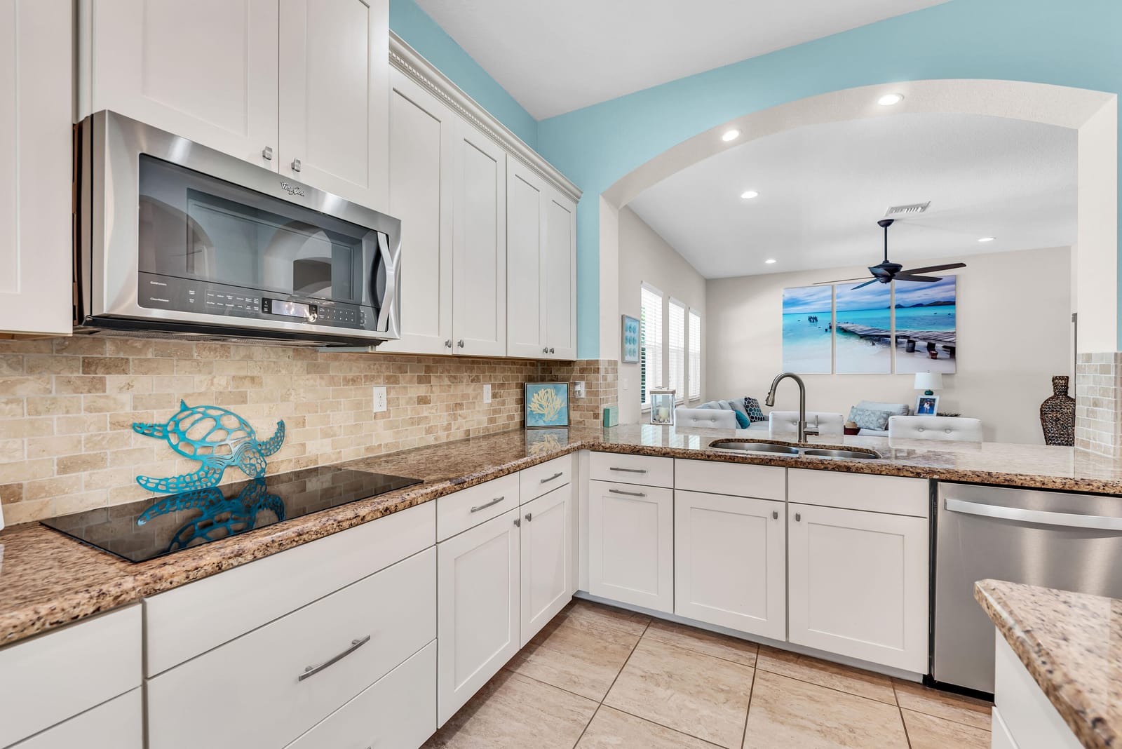 6458 SW Key Deer Lane, Palm City, FL 34990 photo 14