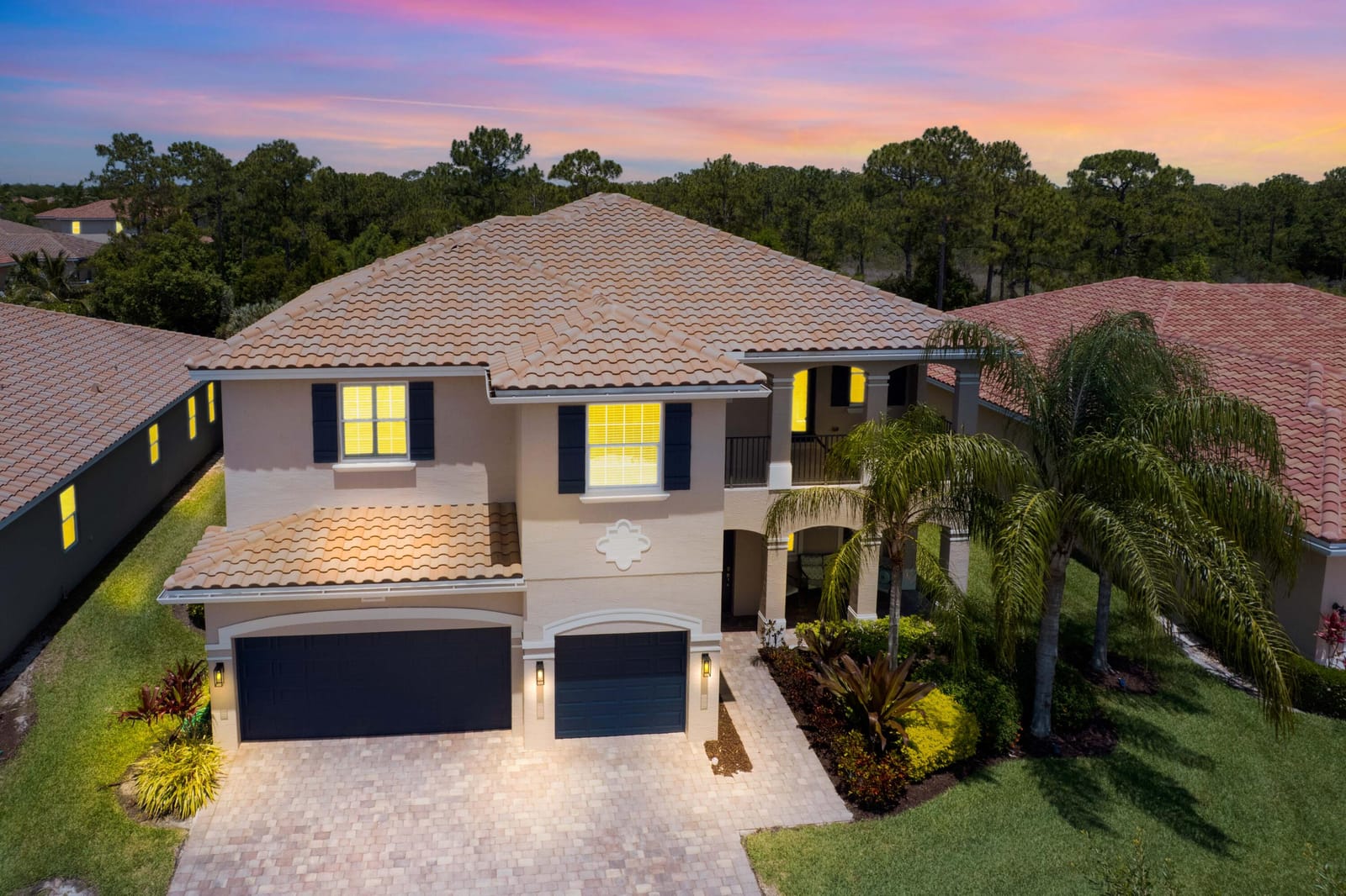 6458 SW Key Deer Lane, Palm City, FL 34990 photo 3