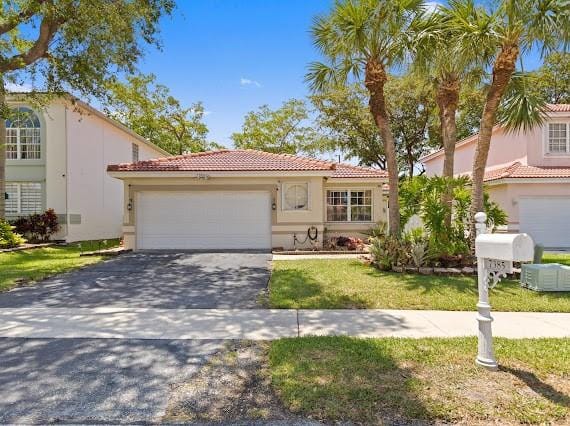 7385 NW 24th Street, Margate, FL 33063 photo 1