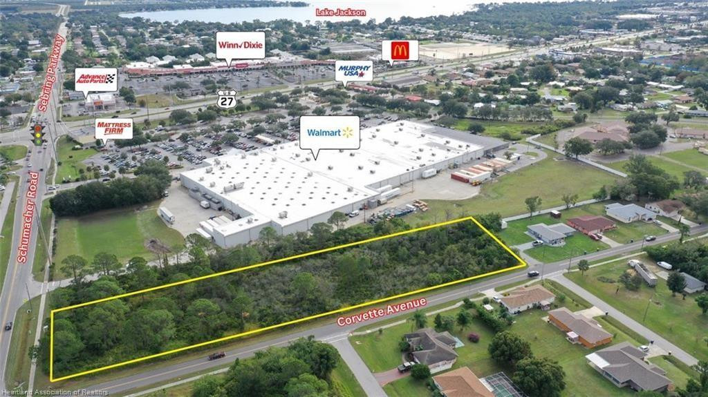 3237 Schumacher Road, Sebring, FL 33872, Sebring