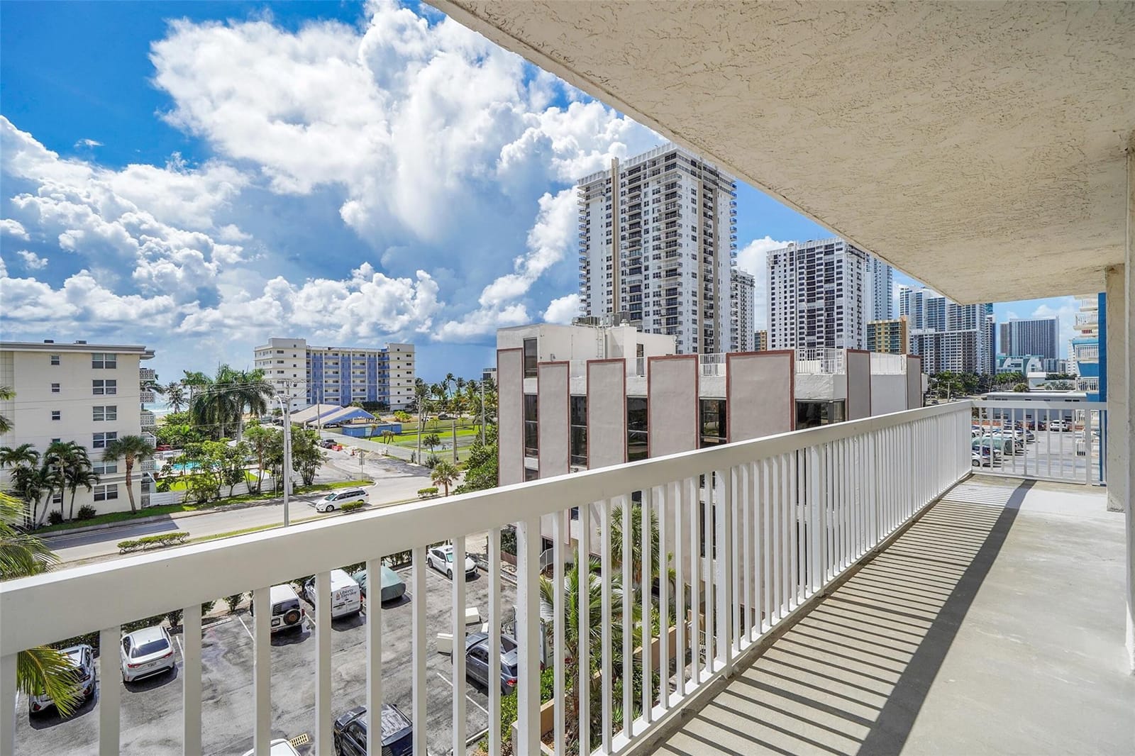 1500 S Ocean Drive K-5 — photo 12