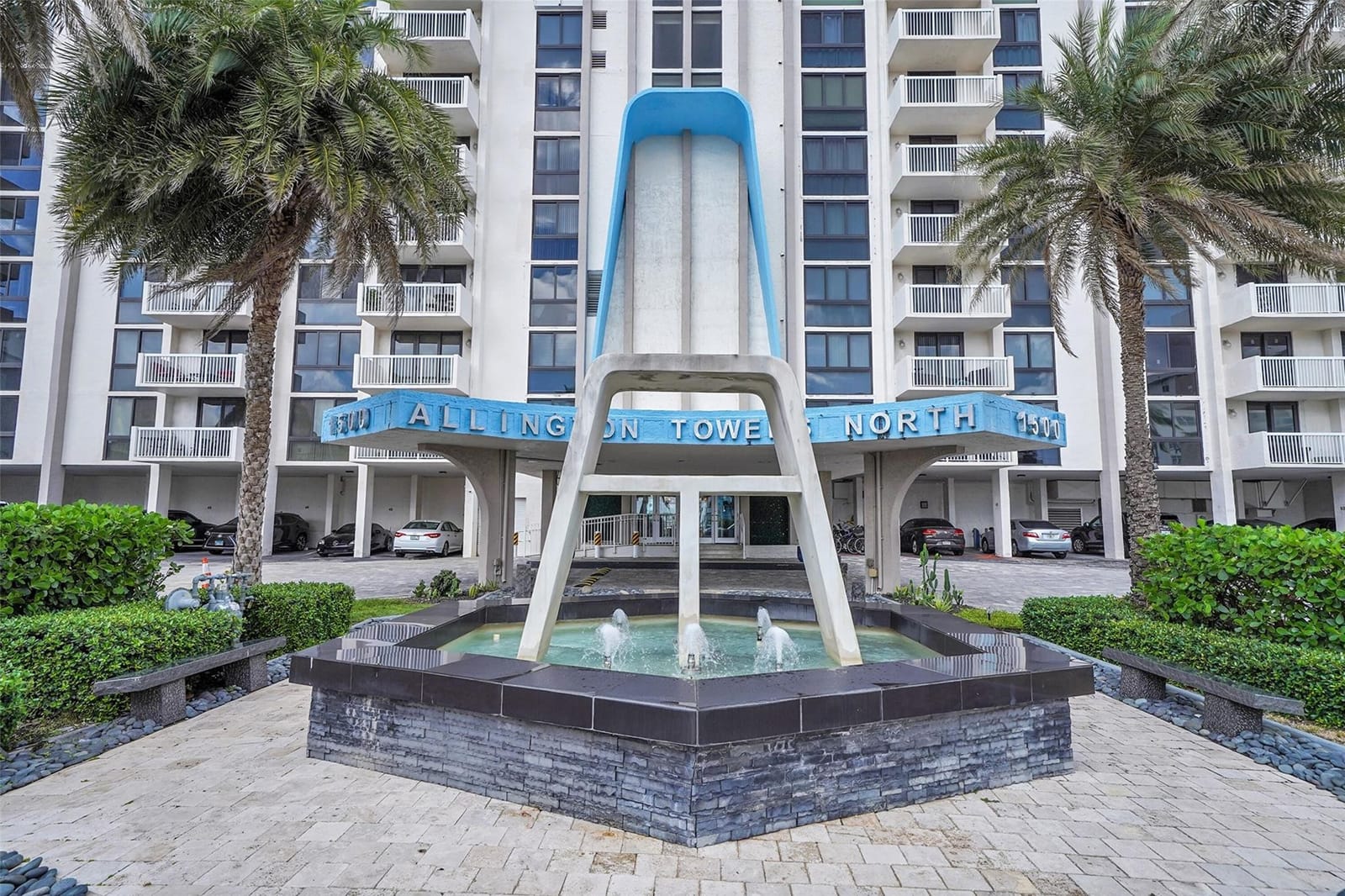1500 S Ocean Drive K-5 — photo 4
