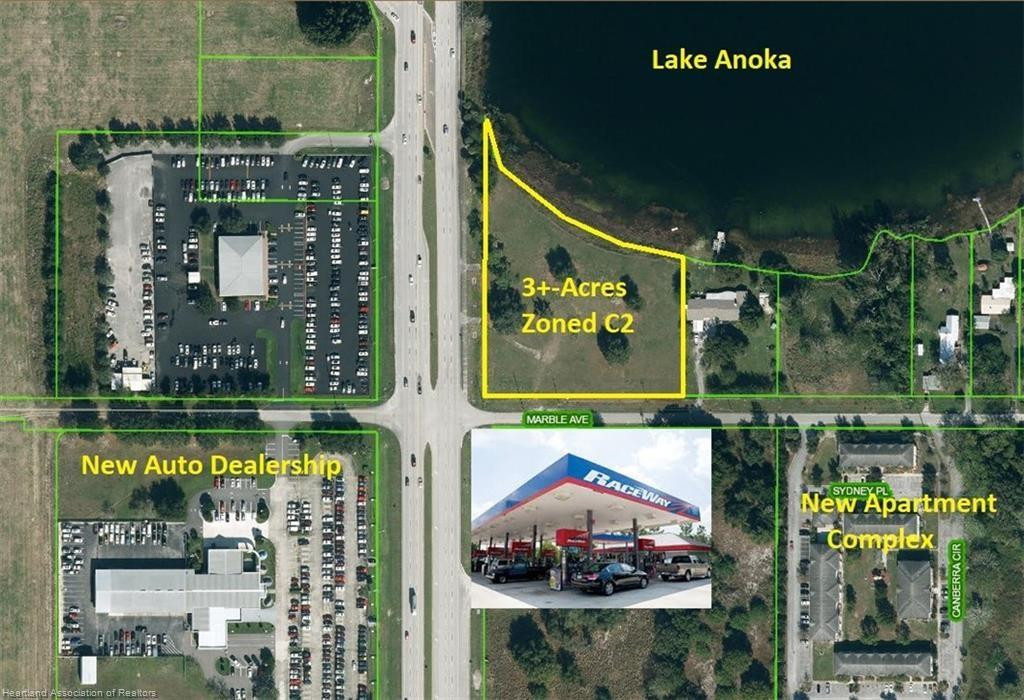 1026 Marble Avenue, Avon Park, FL 33825, Avon Park