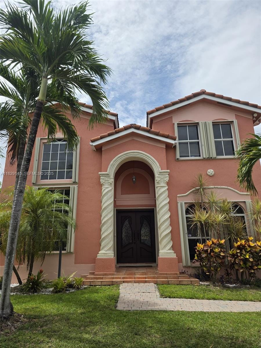 10878 NW 51st Lane, Doral, FL 33178