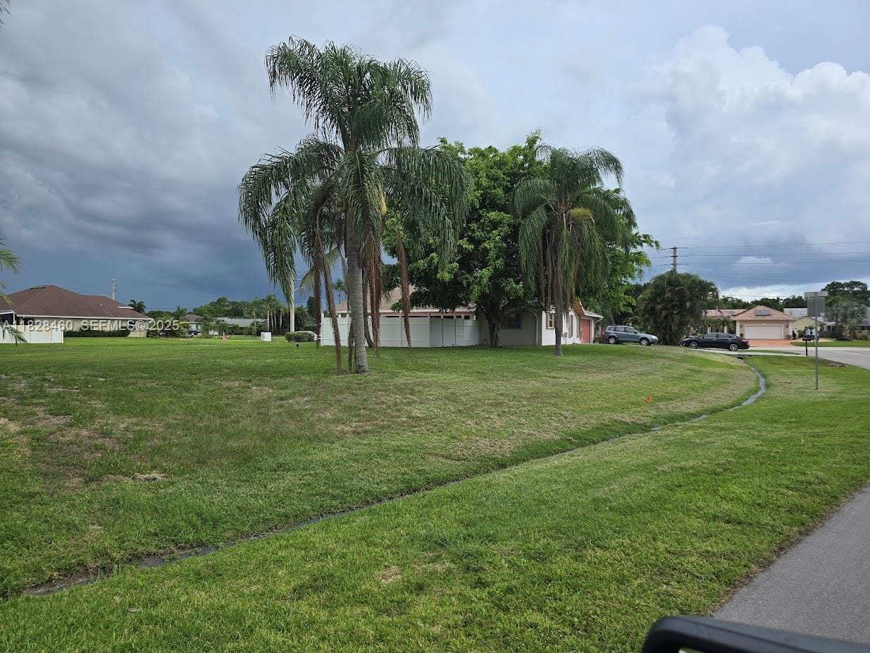 2802 SE Calvin Street, Port St. Lucie, FL 34952 photo 3