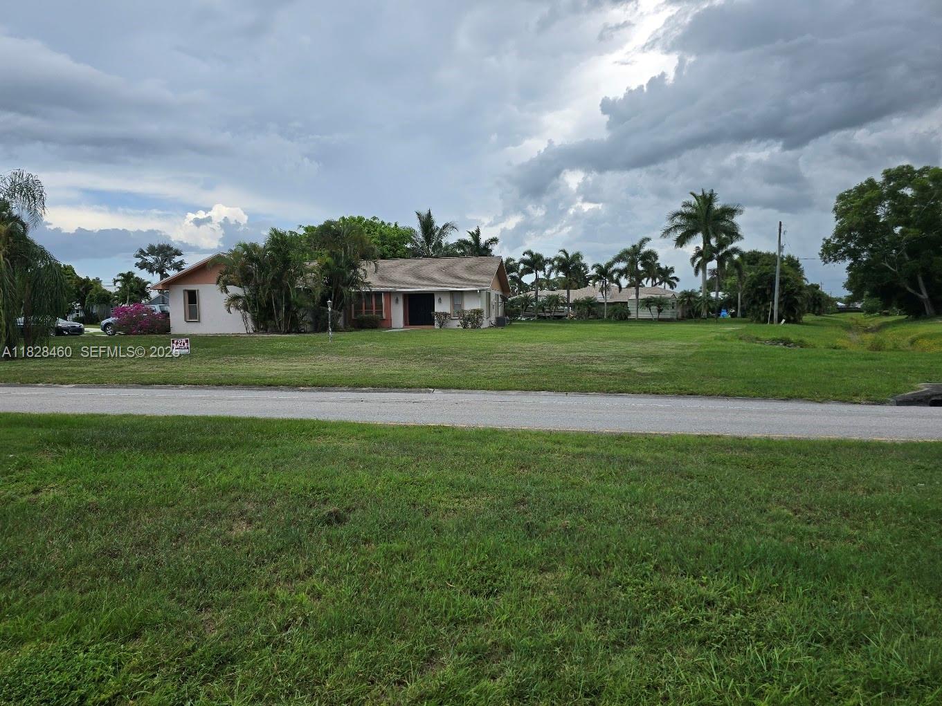 2802 SE Calvin Street, Port St. Lucie, FL 34952, Port St Lucie