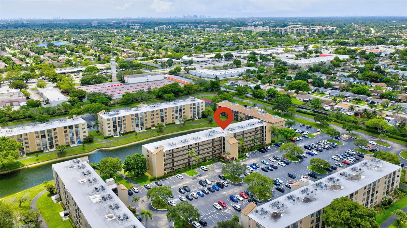 7760 NW 50th Street 305, Lauderhill, FL 33351 photo 20