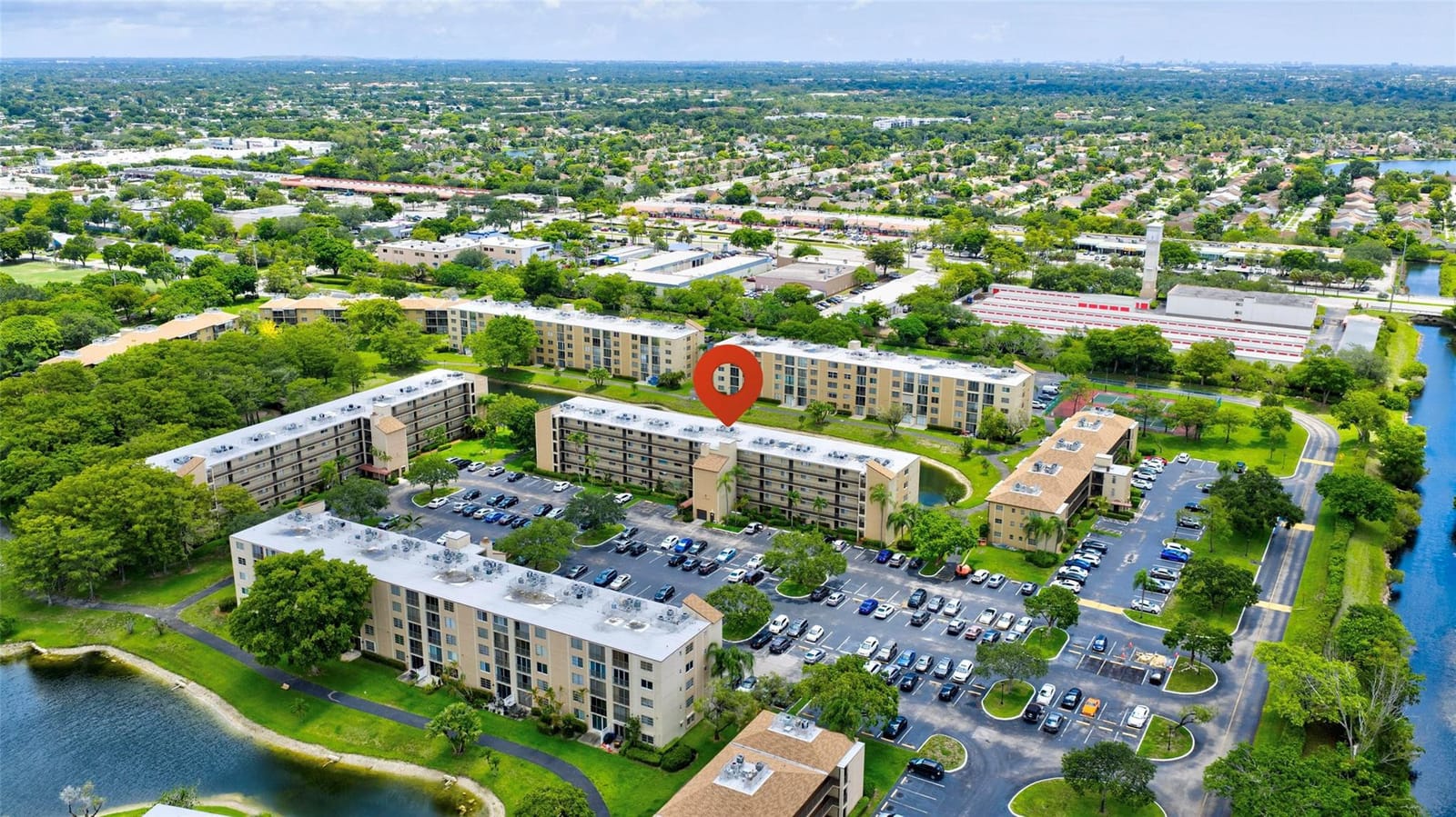 7760 NW 50th Street 305, Lauderhill, FL 33351 photo 21