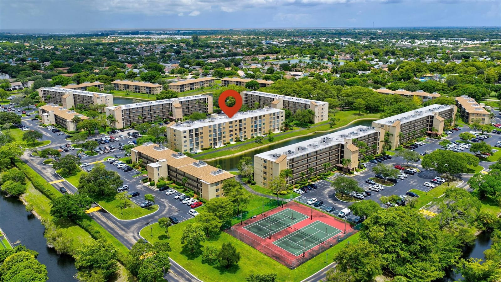 7760 NW 50th Street 305, Lauderhill, FL 33351 photo 23
