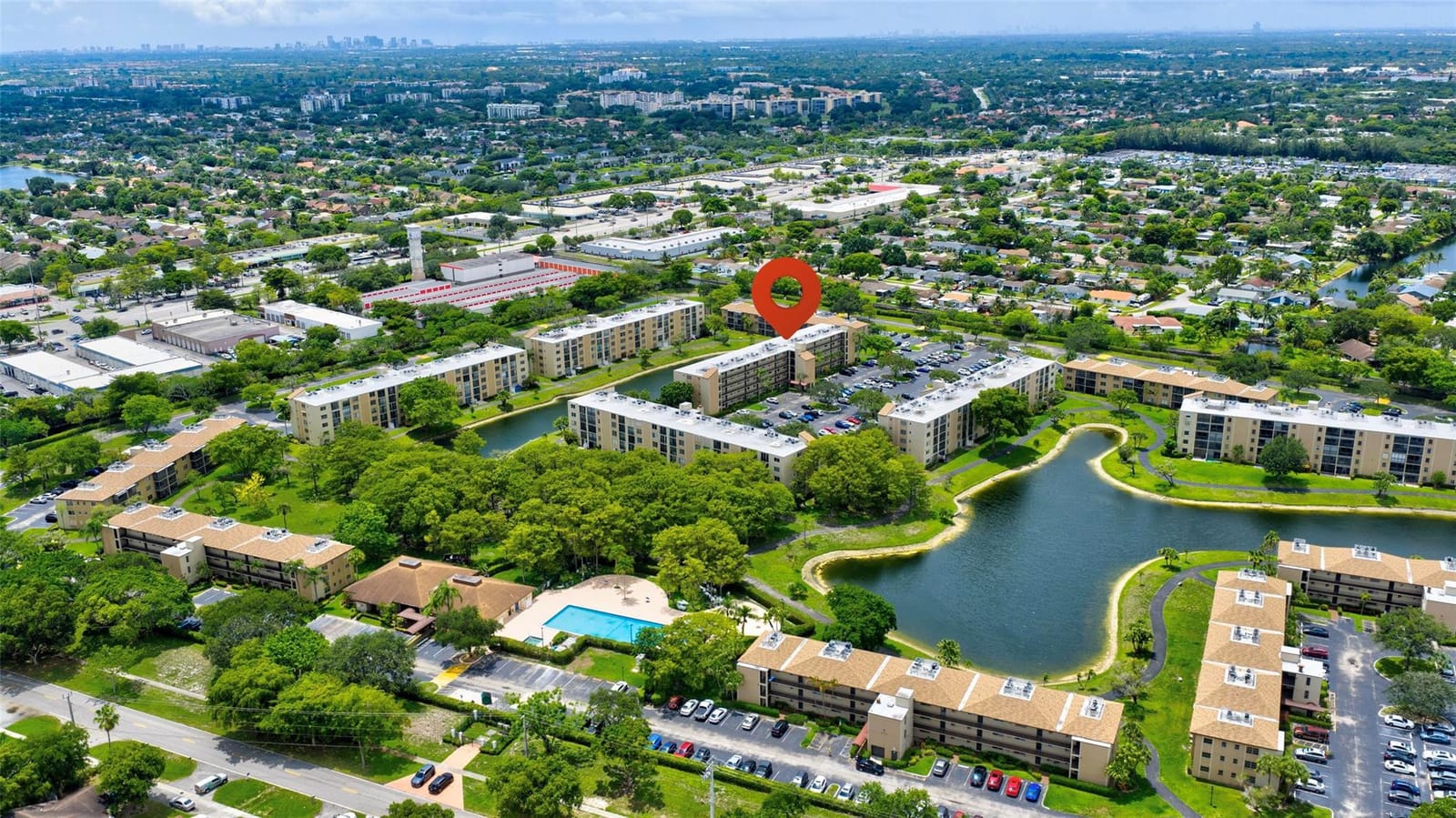 7760 NW 50th Street 305, Lauderhill, FL 33351 photo 24