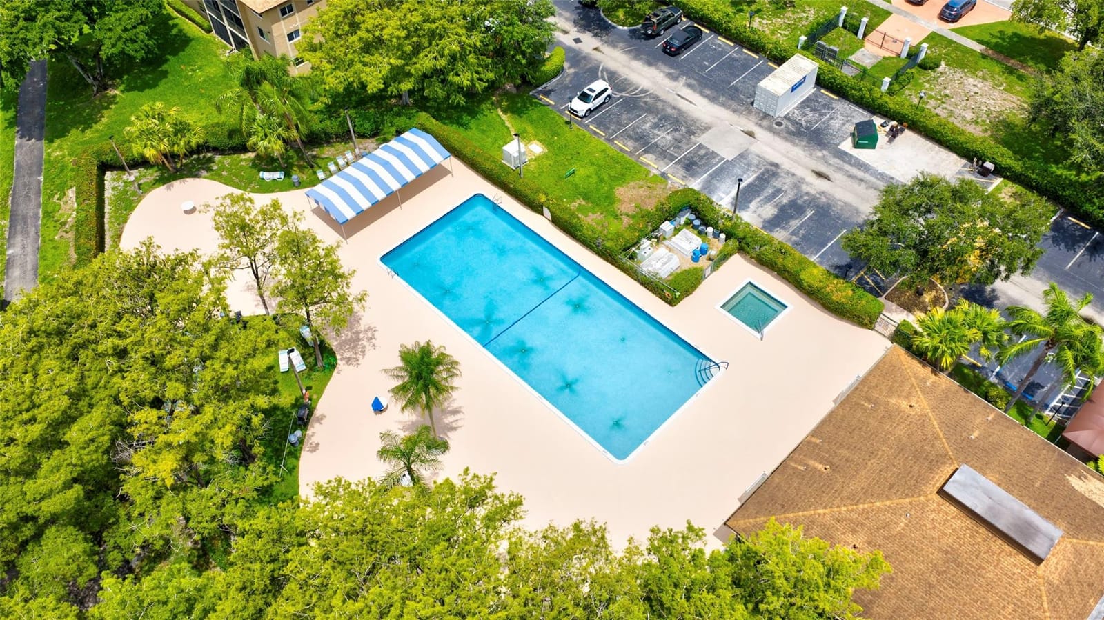 7760 NW 50th Street 305, Lauderhill, FL 33351 photo 26
