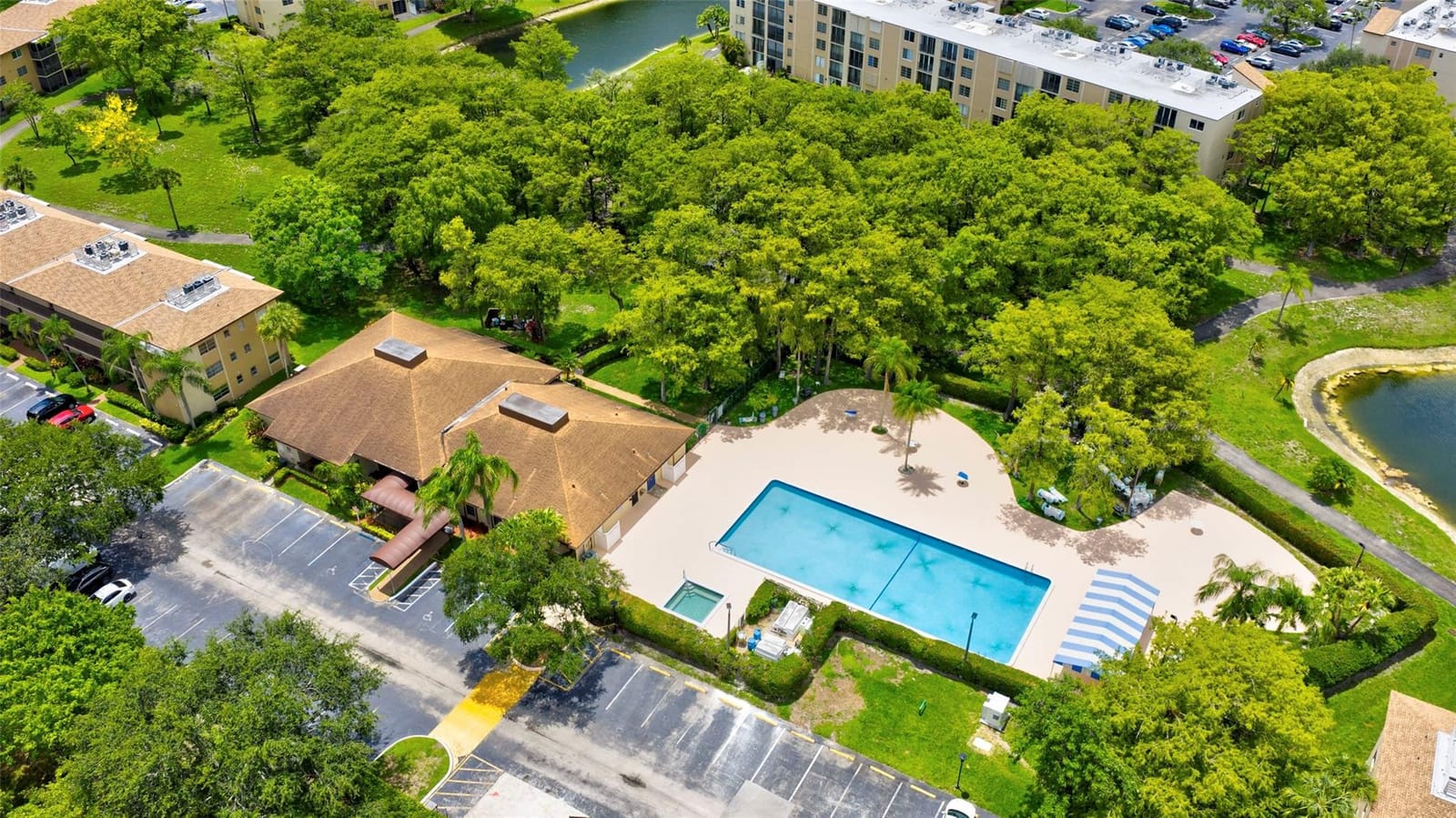 7760 NW 50th Street 305, Lauderhill, FL 33351 photo 27