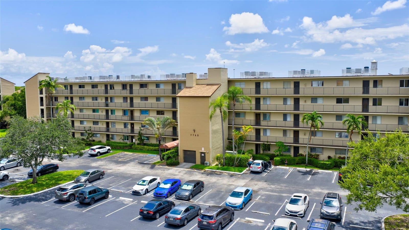 7760 NW 50th Street 305, Lauderhill, FL 33351 photo 28