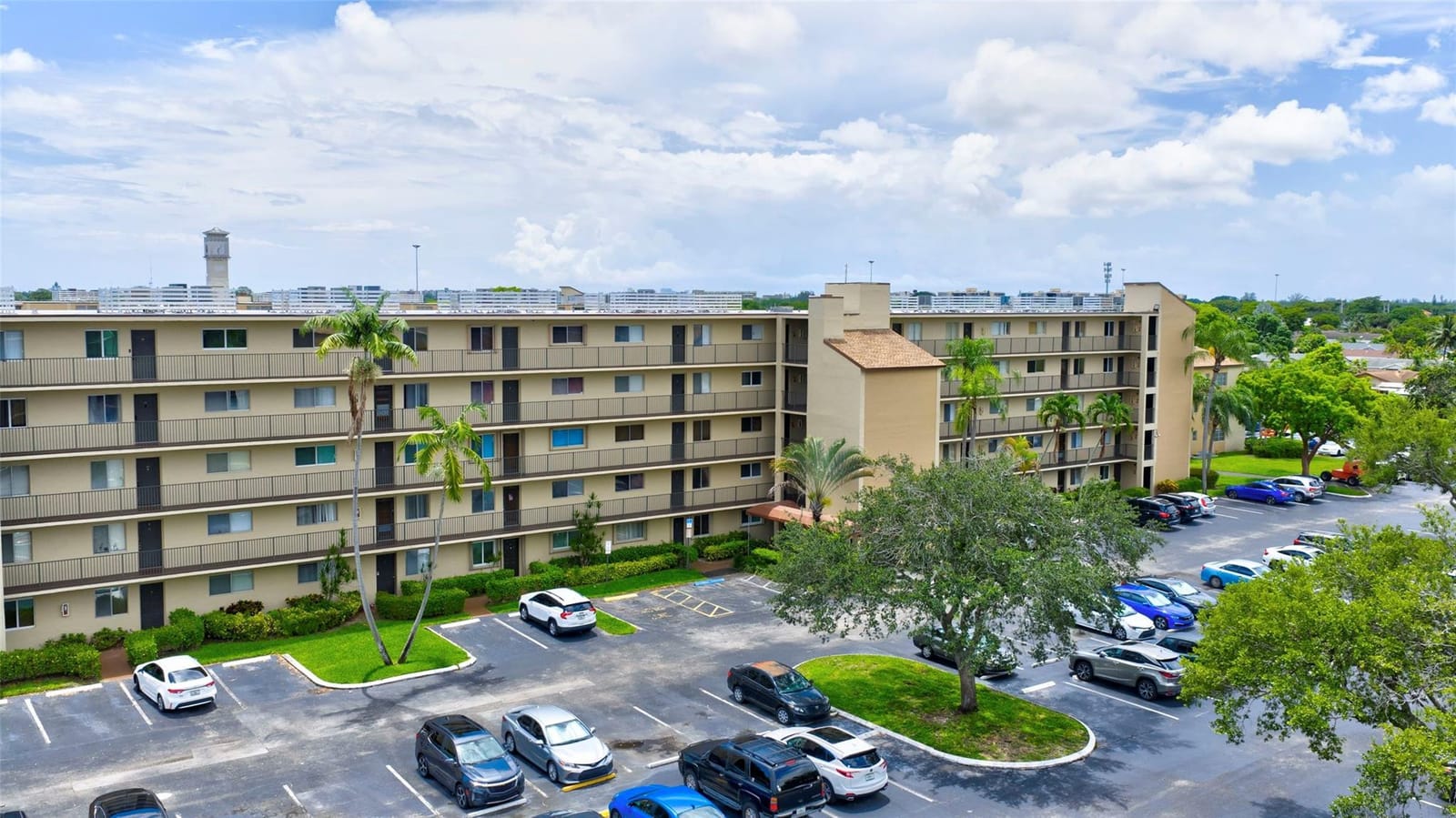 7760 NW 50th Street 305, Lauderhill, FL 33351 photo 29