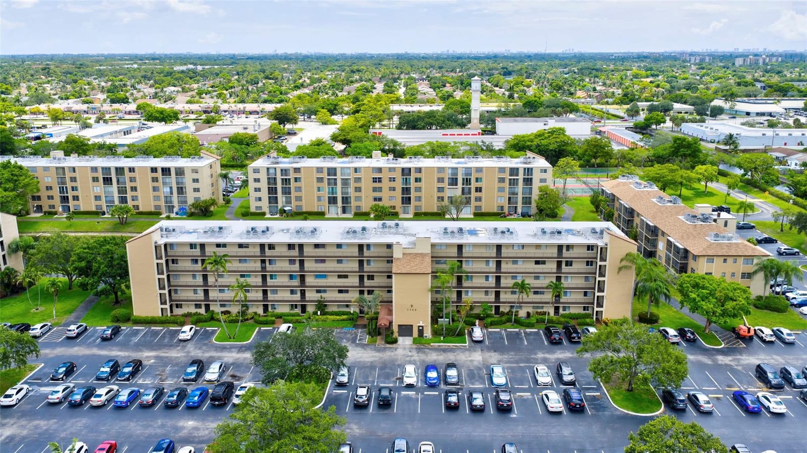 7760 NW 50th Street 305, Lauderhill, FL 33351 photo 30