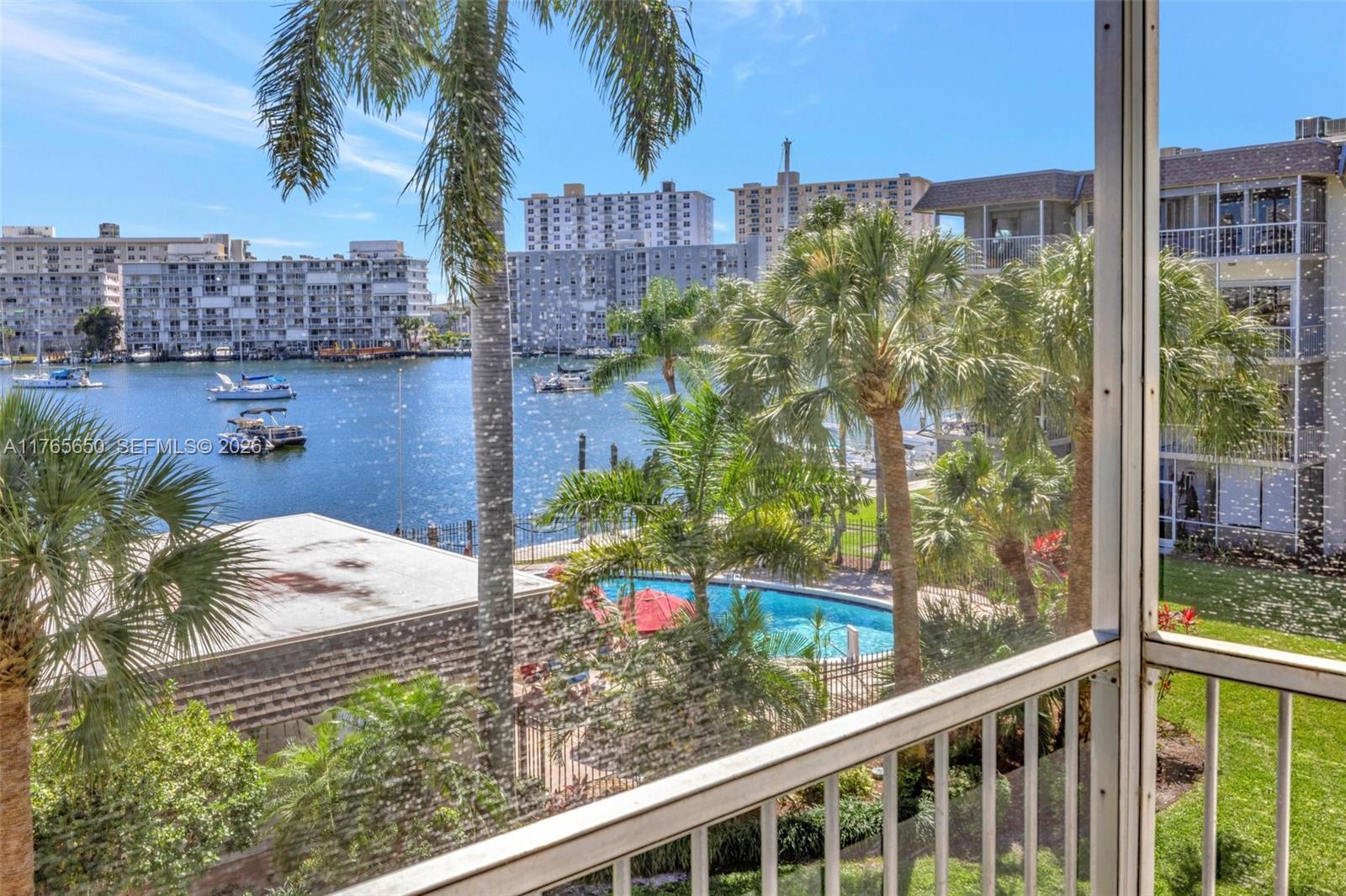 2200 Diana Drive 310, Hallandale Beach, FL 33009, Hallandale Beach