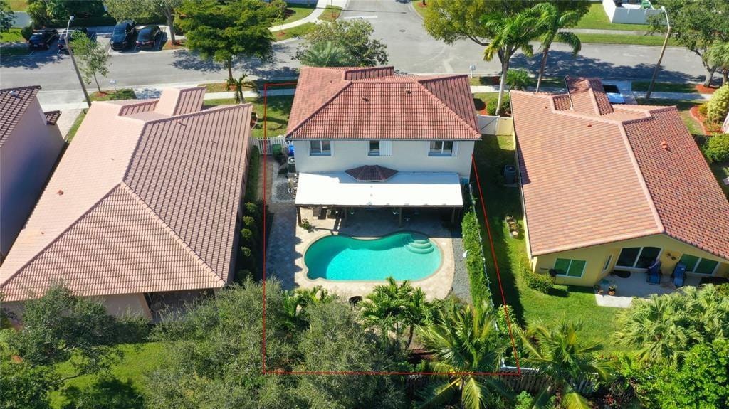 1943 NW 170 Avenue, Pembroke Pines, FL 33028