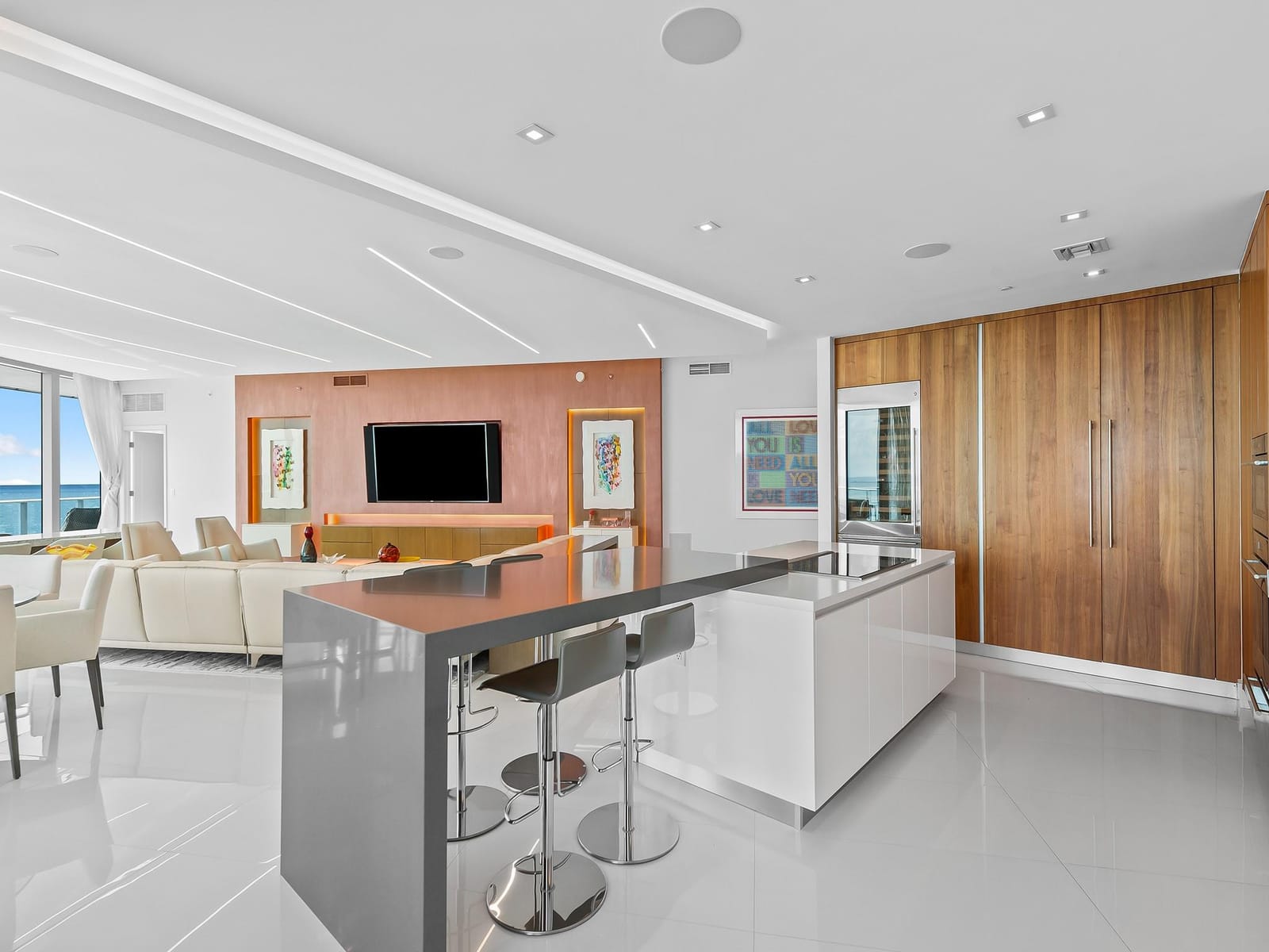 701 N Fort Lauderdale Beach Boulevard 902, Fort Lauderdale, FL 33304 photo 13