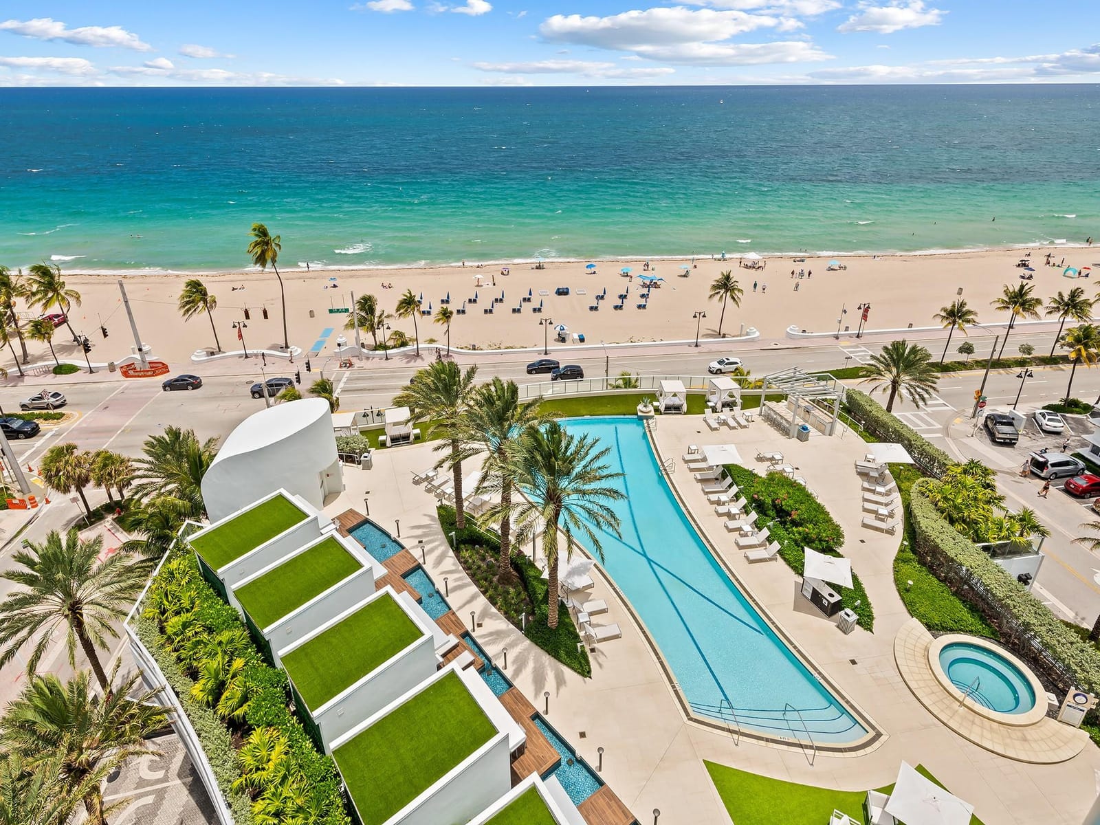 701 N Fort Lauderdale Beach Boulevard 902, Fort Lauderdale, FL 33304 photo 25
