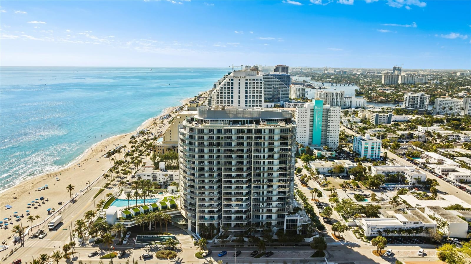701 N Fort Lauderdale Beach Boulevard 902, Fort Lauderdale, FL 33304 photo 29