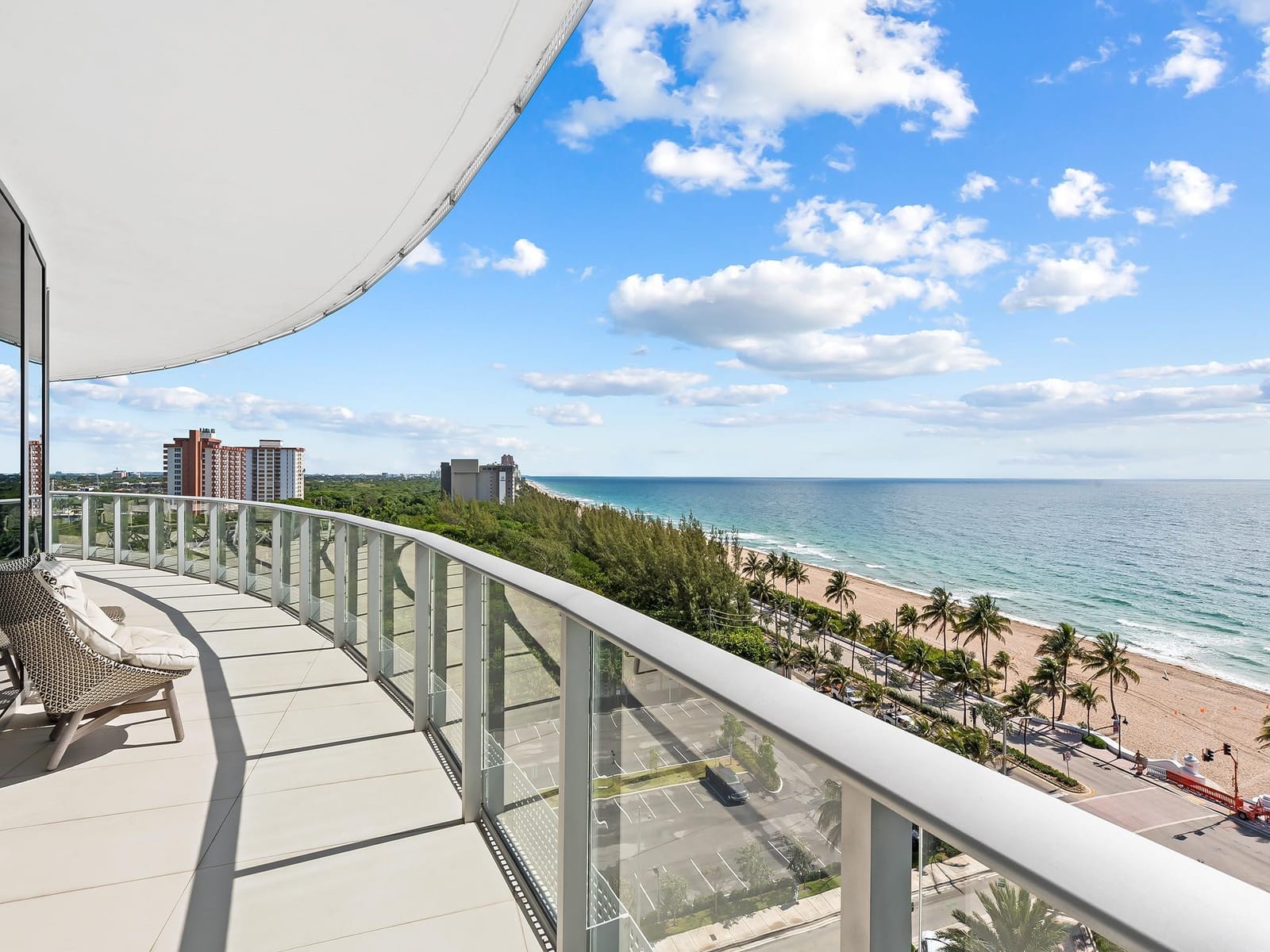 701 N Fort Lauderdale Beach Boulevard 902 — photo 4