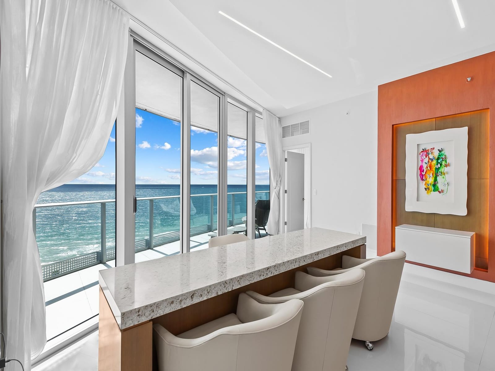 701 N Fort Lauderdale Beach Boulevard 902 — photo 7