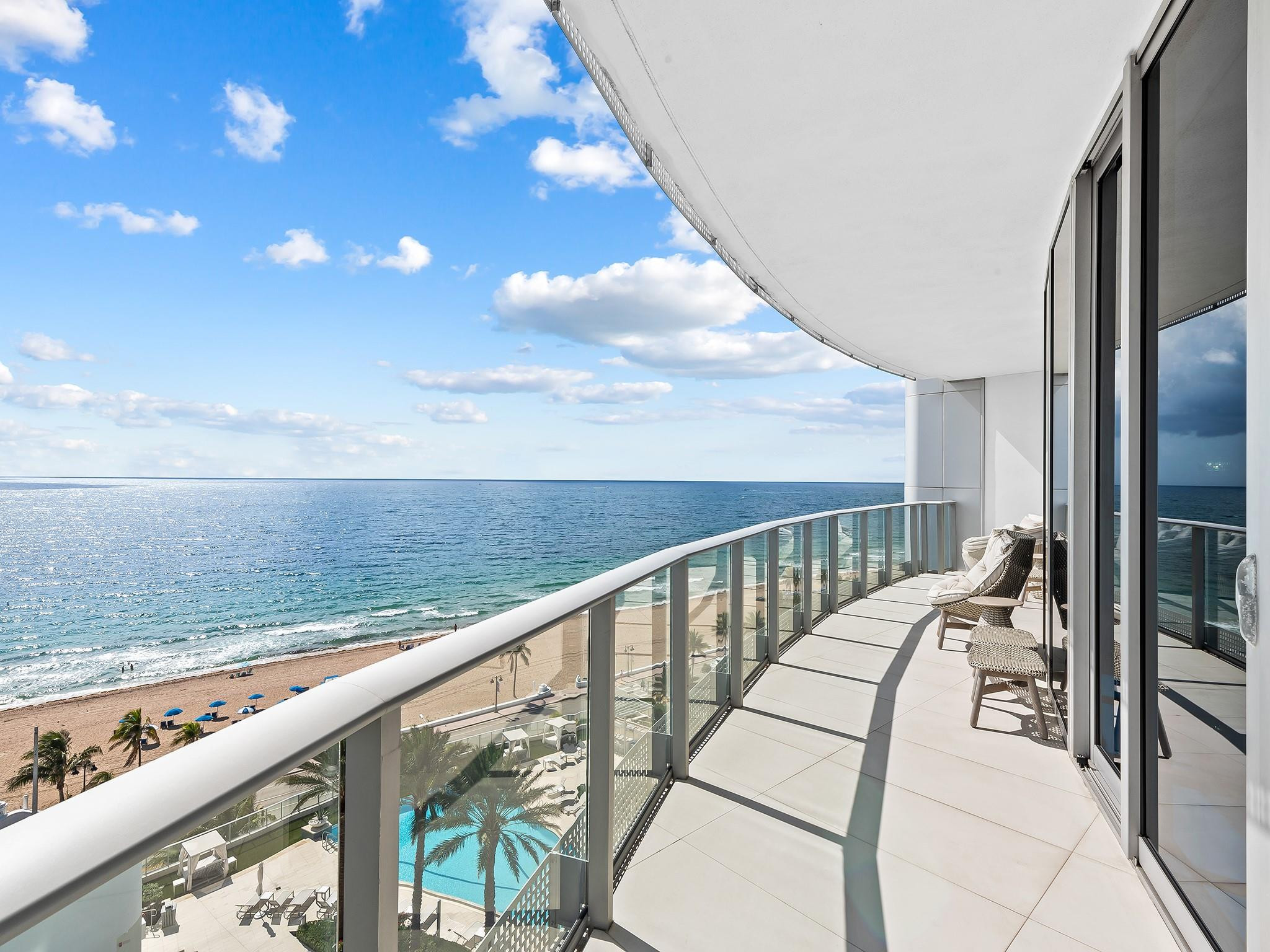 701 N Fort Lauderdale Beach Boulevard 902, Fort Lauderdale, FL 33304, Fort Lauderdale