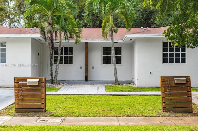 1330 NE 117th Terrace, sold in Deveras Sub, Miami, FL