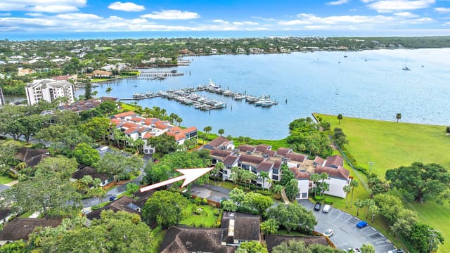 1660 Twelve Oaks Way 205, sold in Twelve Oaks Condo, North Palm Beach, FL