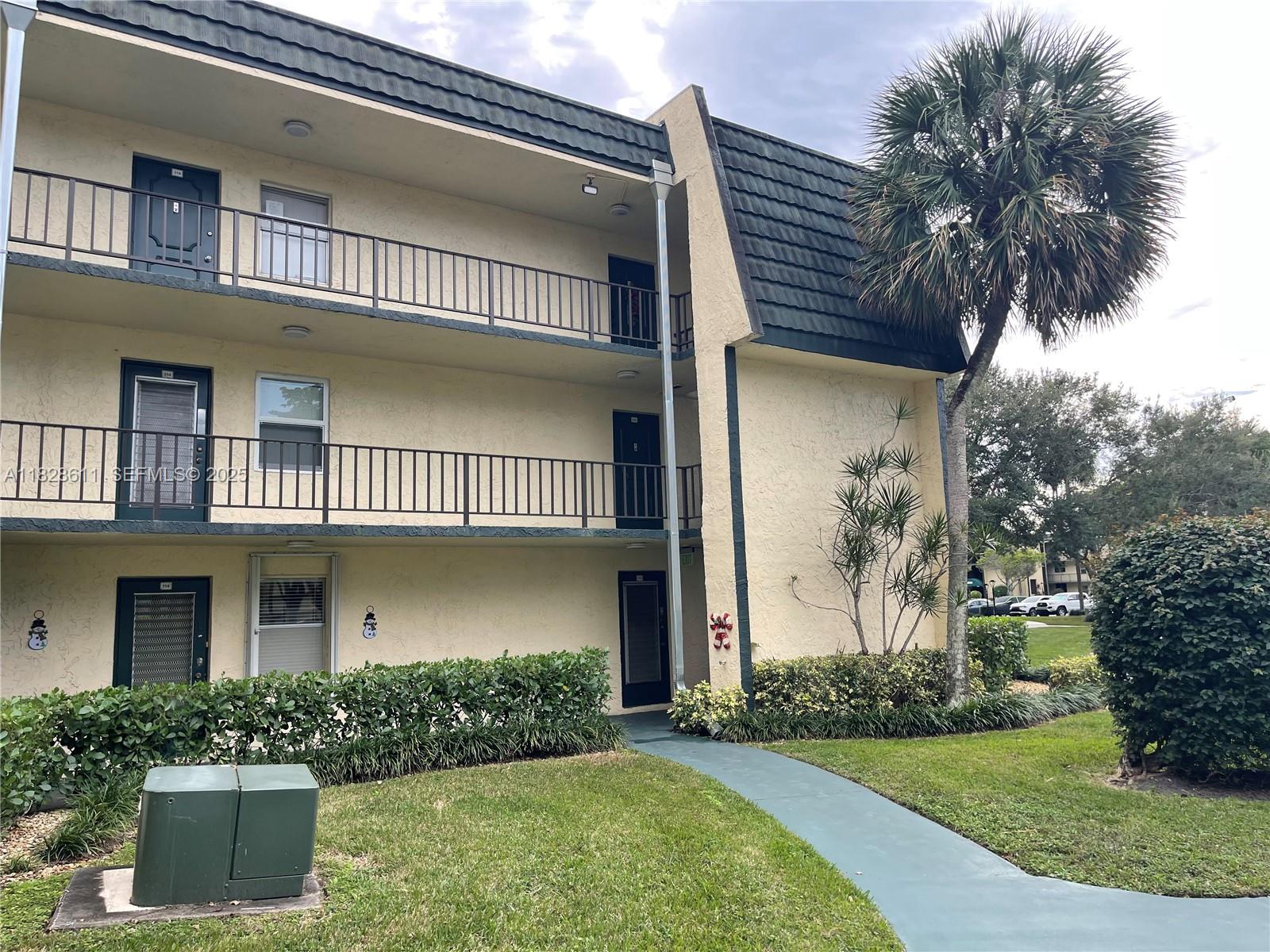 9070 Lime Bay Boulevard 115, Tamarac, FL 33321, Tamarac