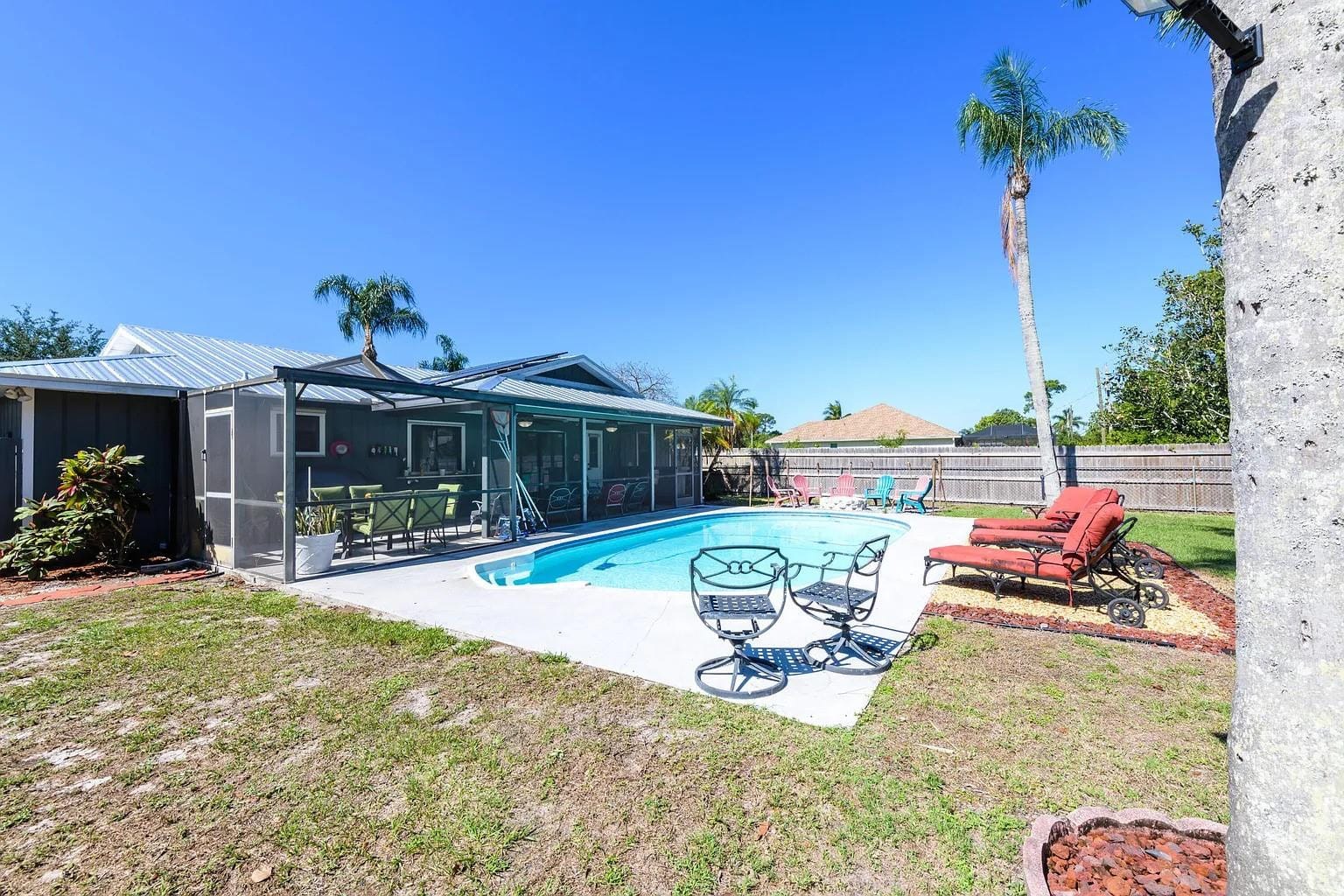 1181 SW Goodman Avenue, Port St. Lucie, FL 34953 photo 27