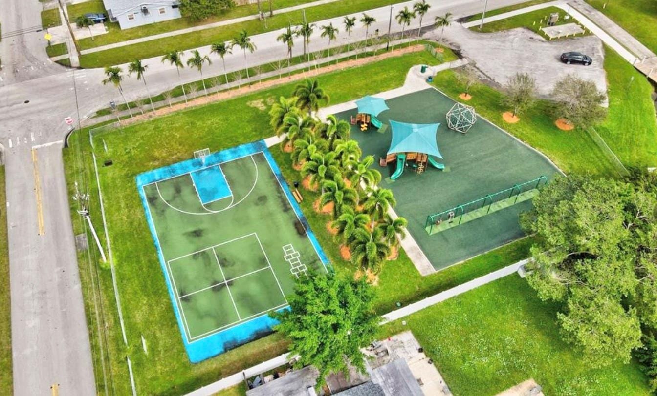 6550 Winfield Boulevard 105, Margate, FL 33063 photo 16