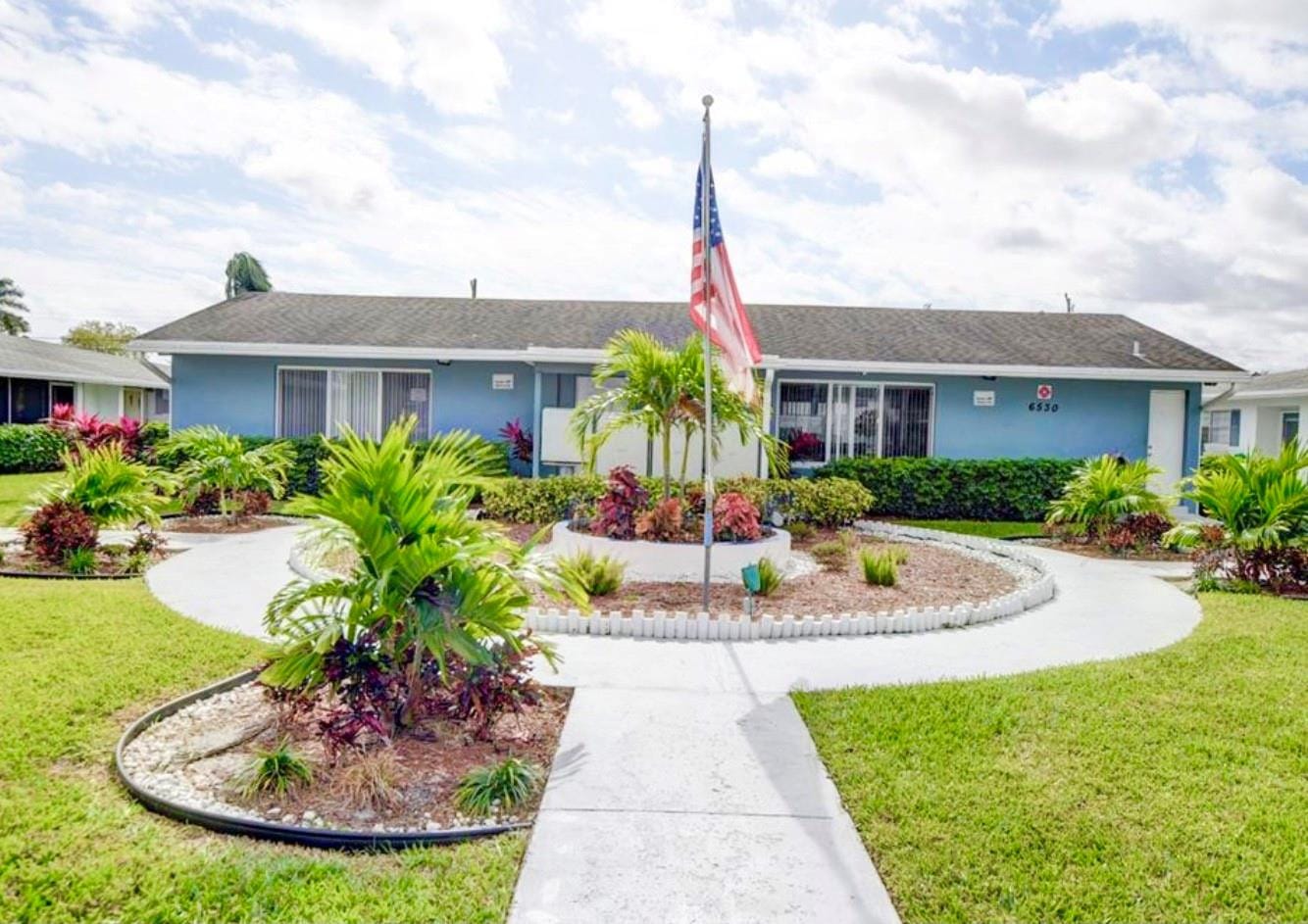 6550 Winfield Boulevard 105, Margate, FL 33063 photo 18