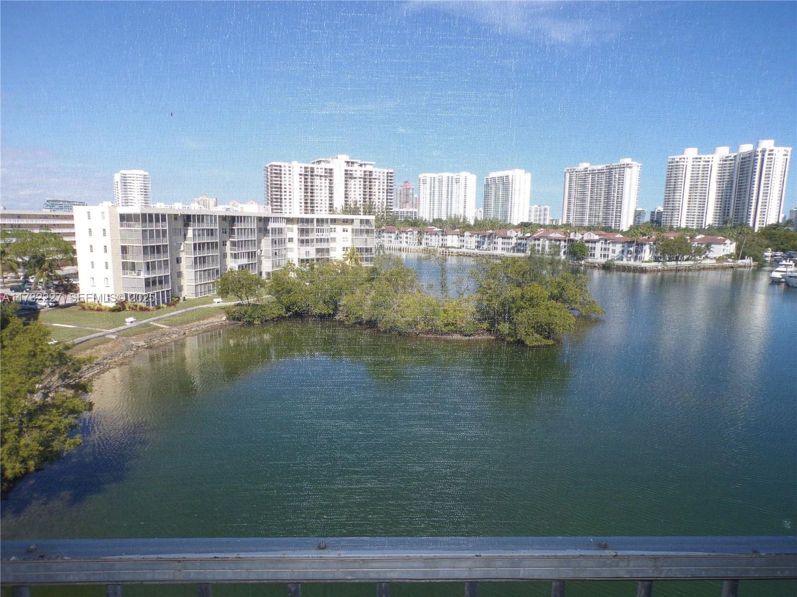 3030 Marcos Drive T601, Aventura, FL 33160
