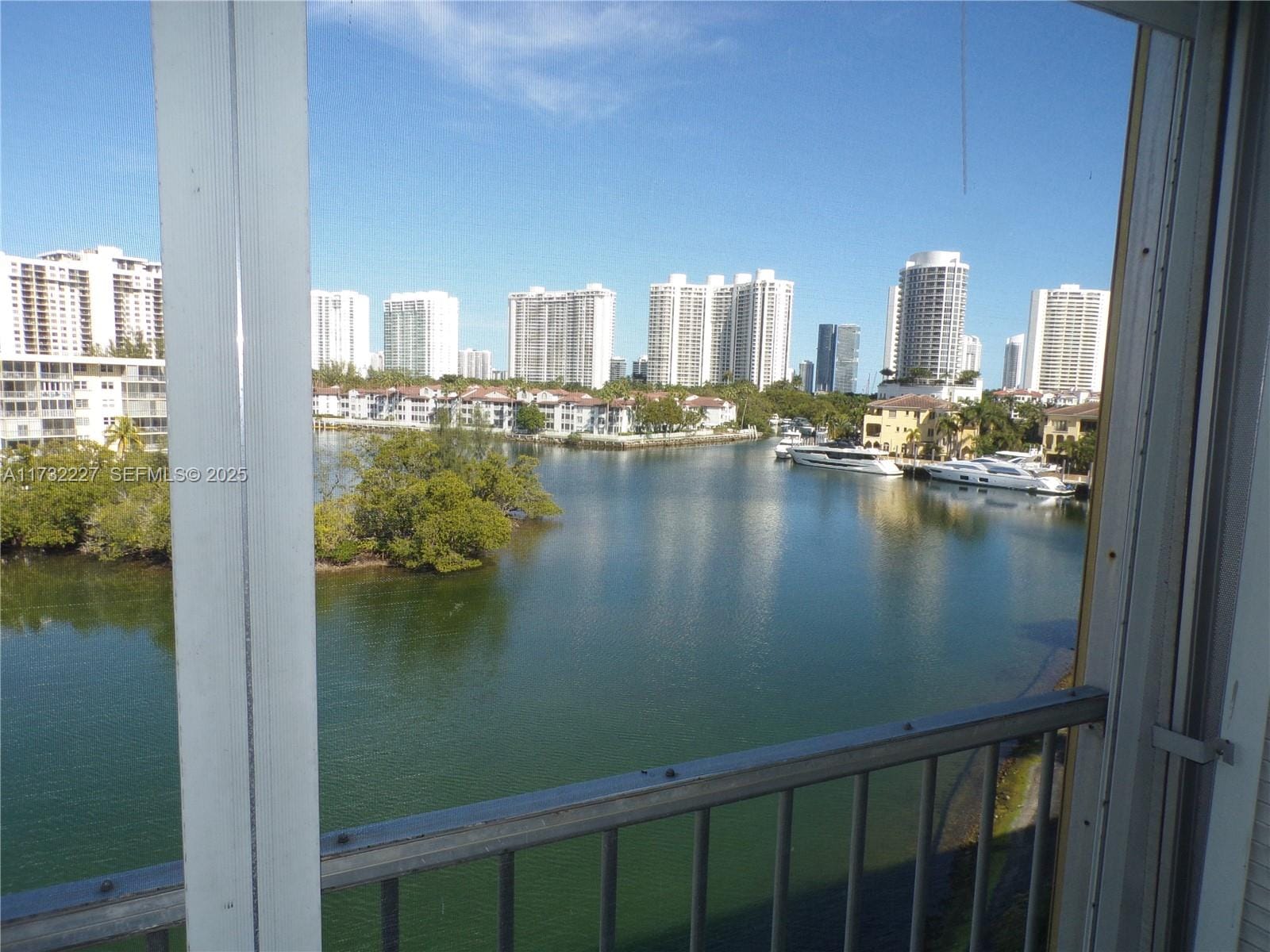 3030 Marcos Drive T601, Aventura, FL 33160 photo 5