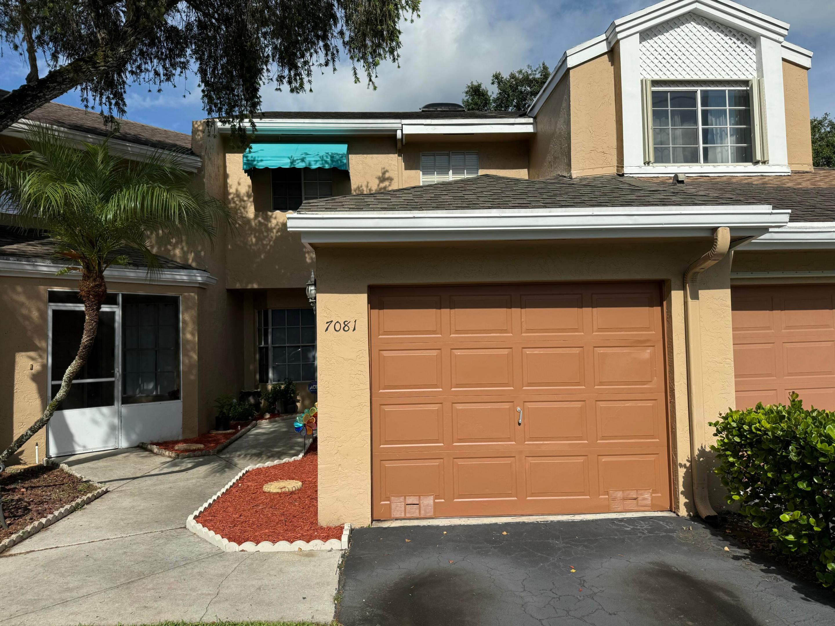 7081 Woodmont Way, Tamarac, FL 33321, Tamarac