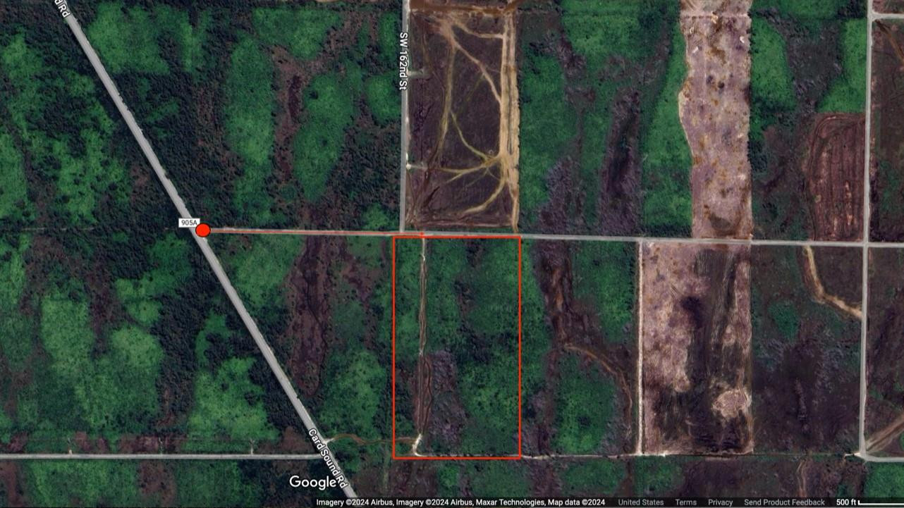 0 Unknown, Florida City, FL 33035, Florida City