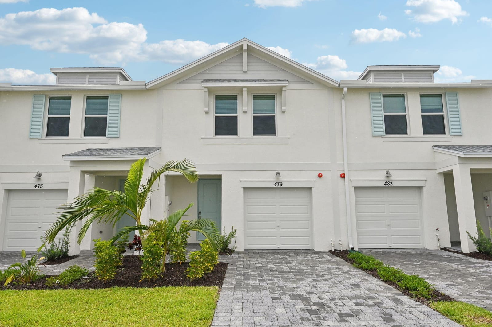 479 Salisbury Circle, Fort Pierce, FL 34982
