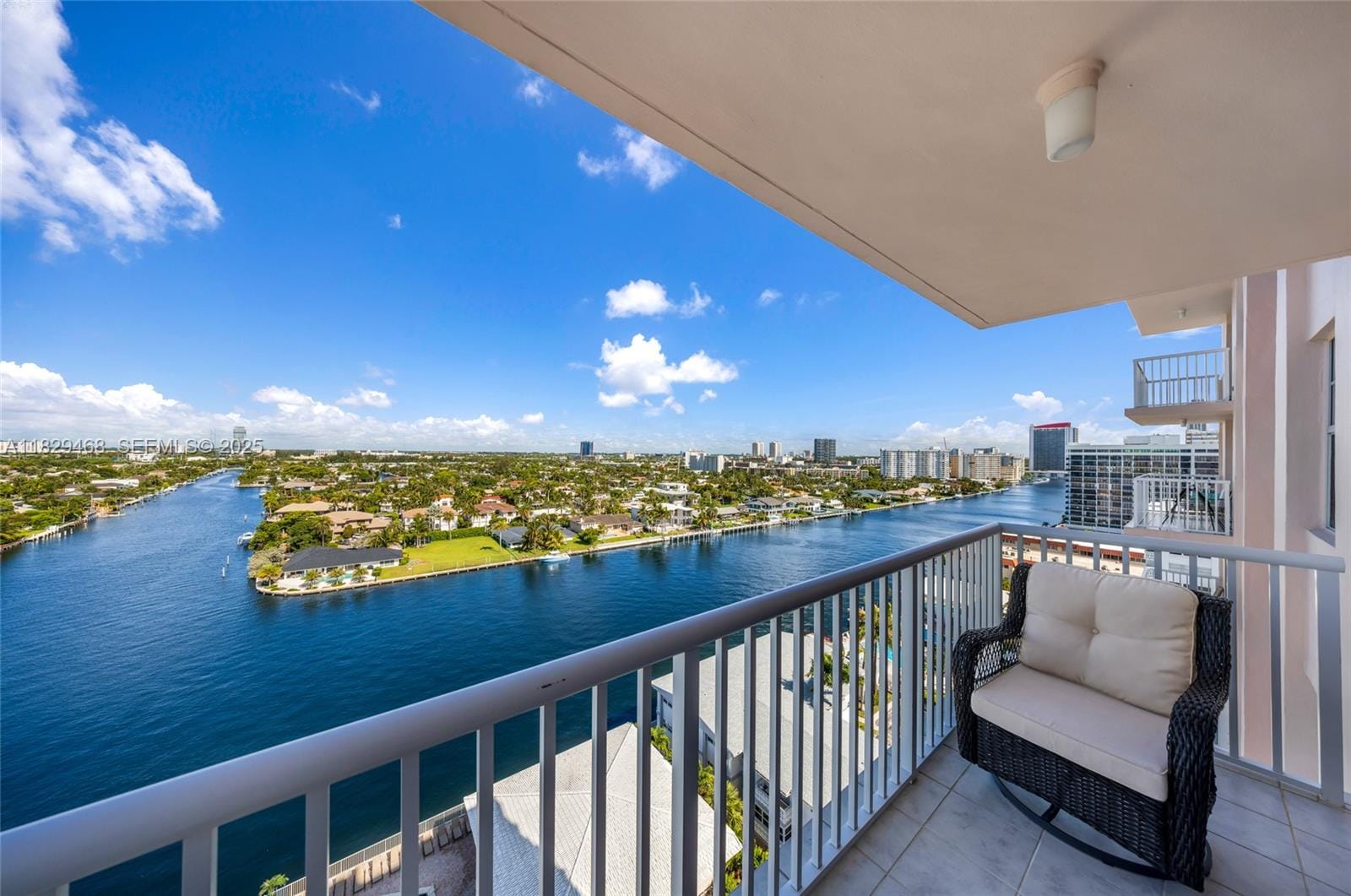 3161 S Ocean Drive 1510 — photo 2