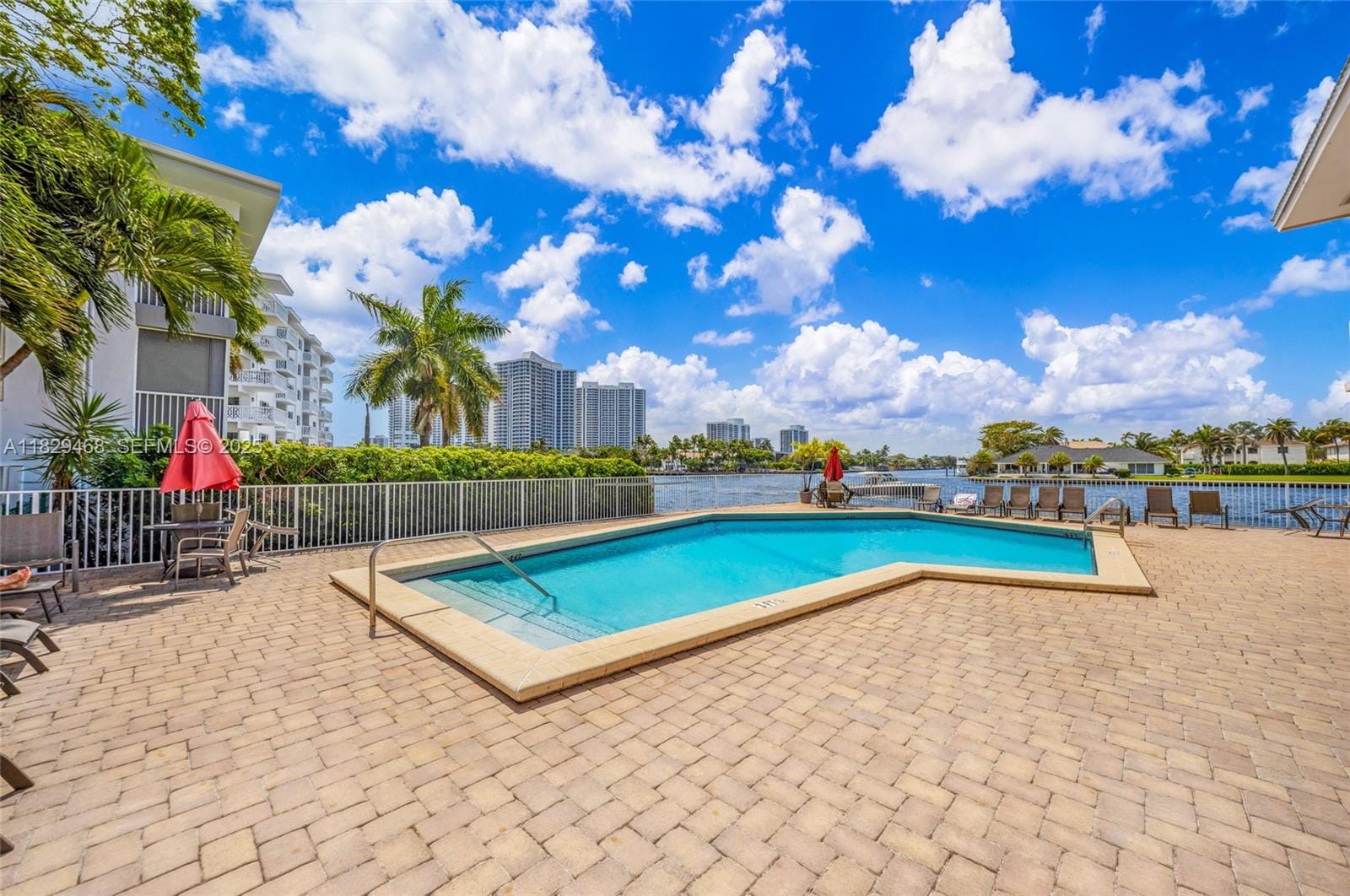 3161 S Ocean Drive 1510, Hallandale Beach, FL 33009 photo 28