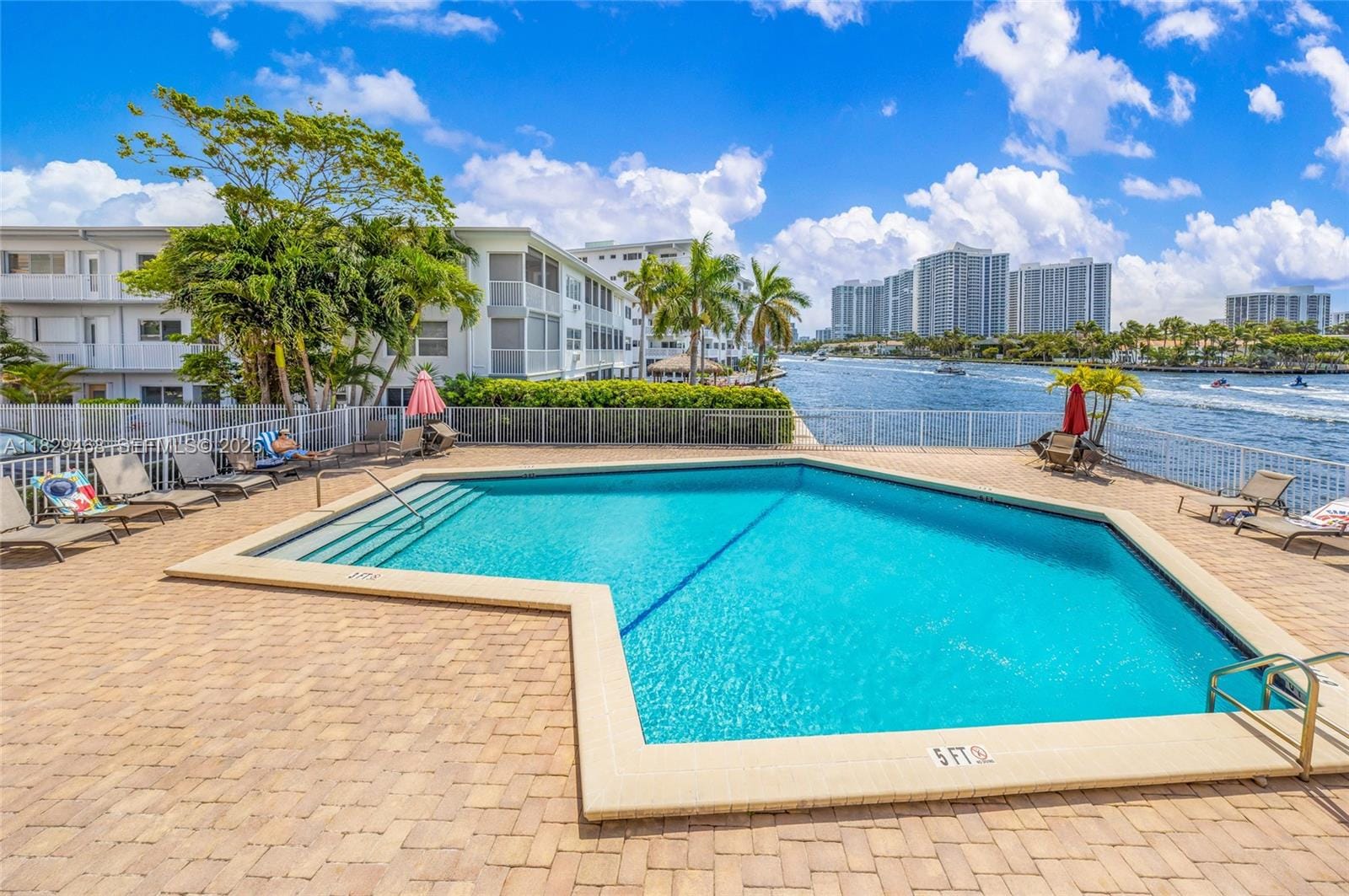 3161 S Ocean Drive 1510, Hallandale Beach, FL 33009 photo 29