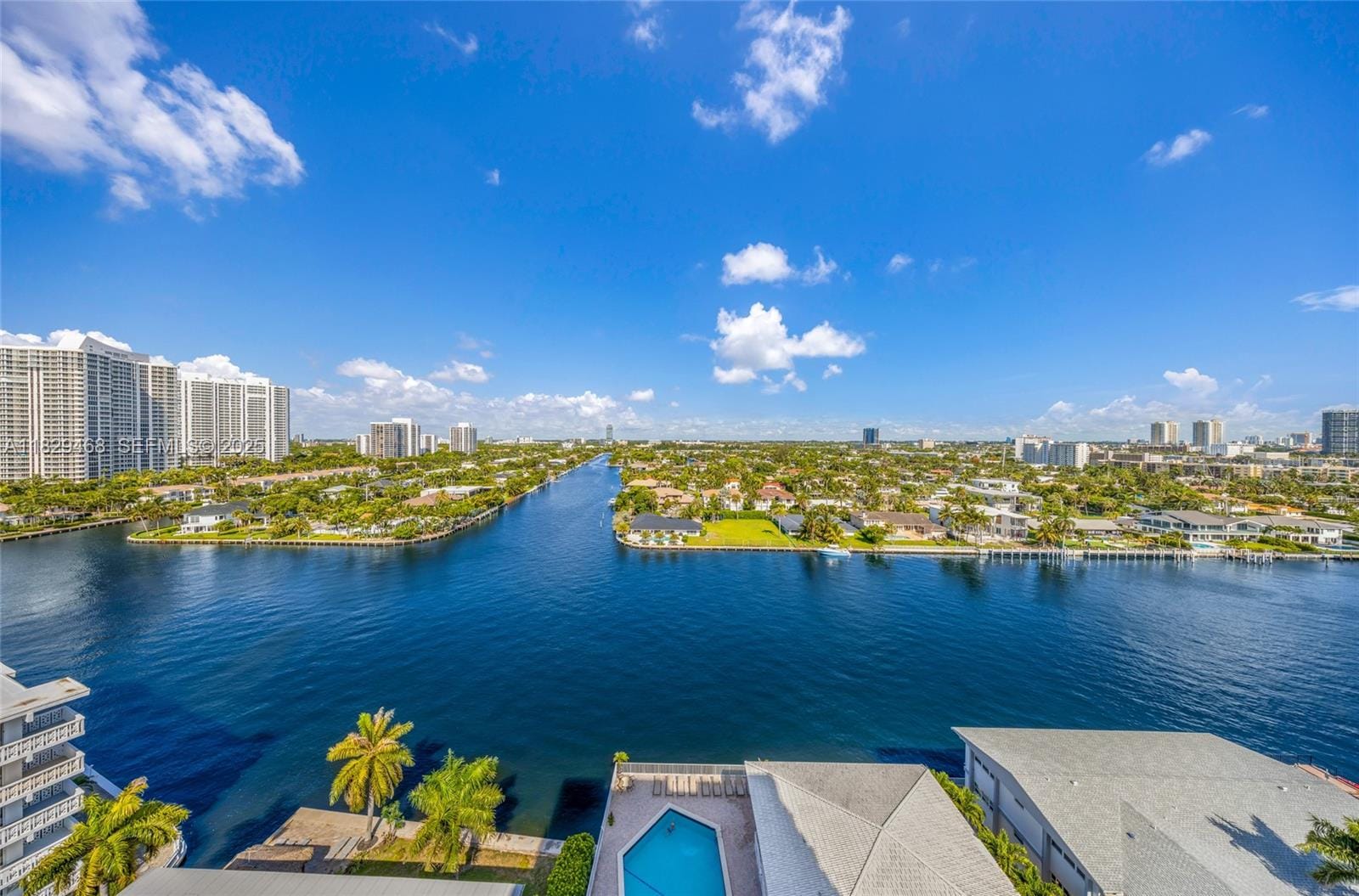 3161 S Ocean Drive 1510 — photo 7