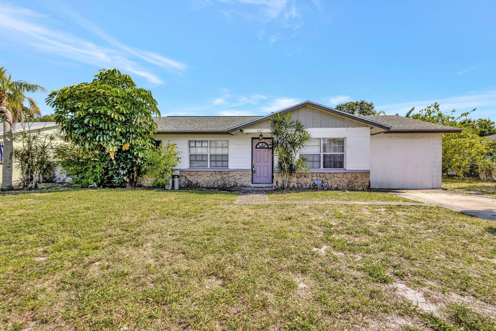 107 Gotham Drive, Fort Pierce, FL 34946 photo 2
