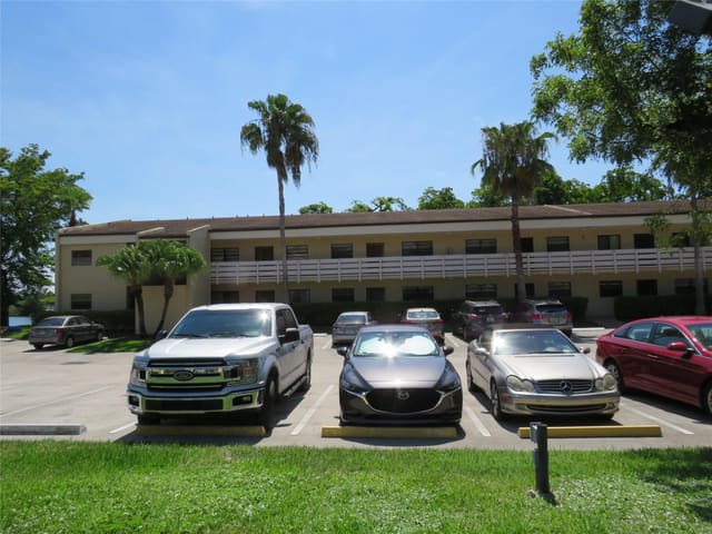 4491 Crystal Lake Drive 203B, Crystal Bay Club, Deerfield Beach, FL