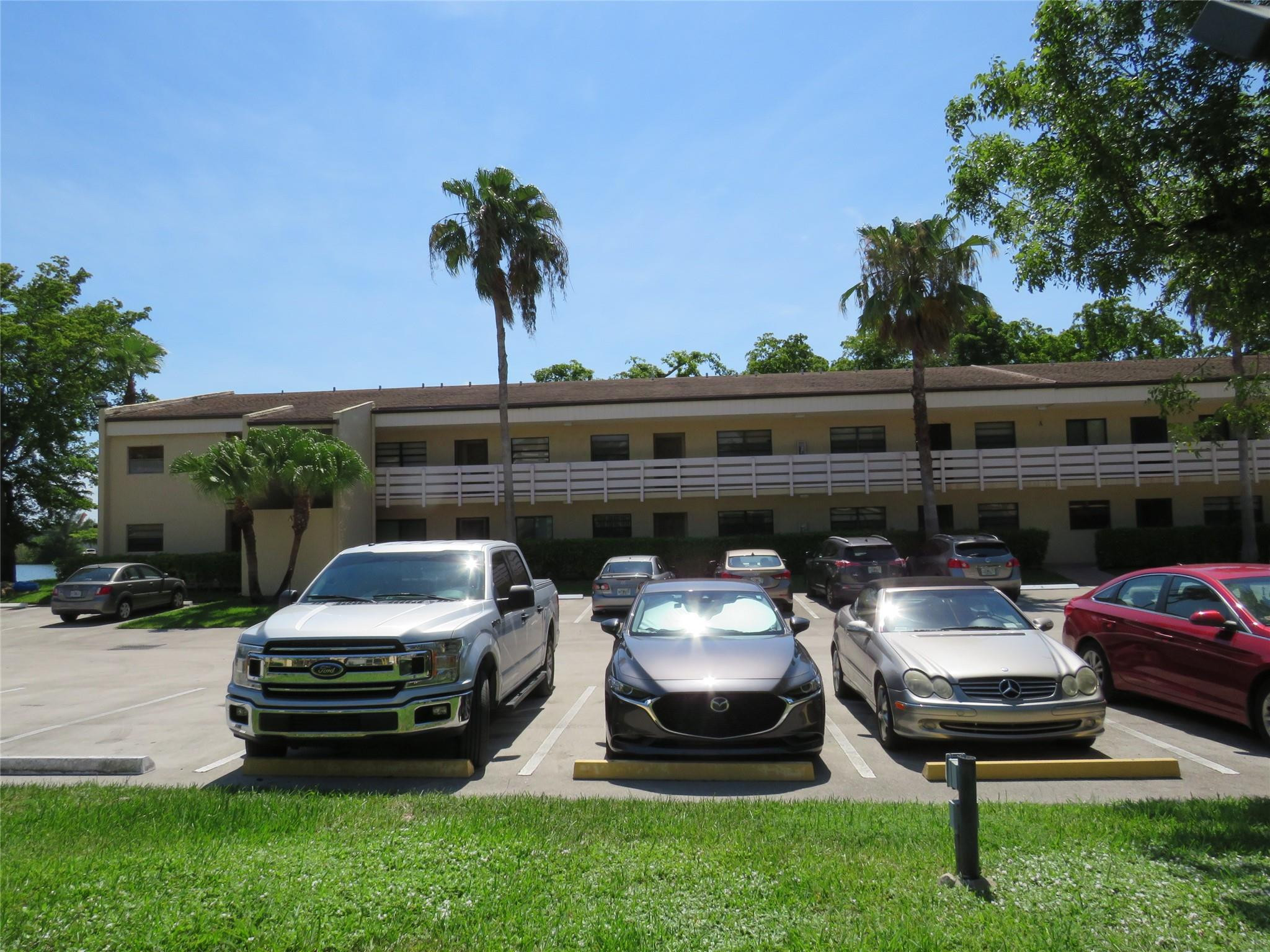 4491 Crystal Lake Drive 203B, Deerfield Beach, FL 33064, Deerfield Beach