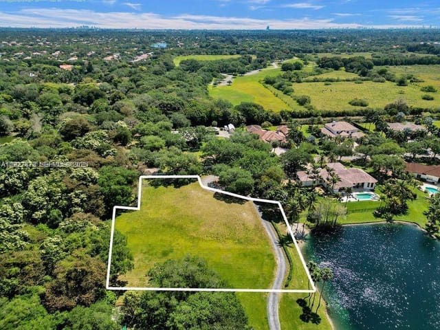 Vacant E Ridgeview Dr E Ridgeview Drive, Davie, FL 33330