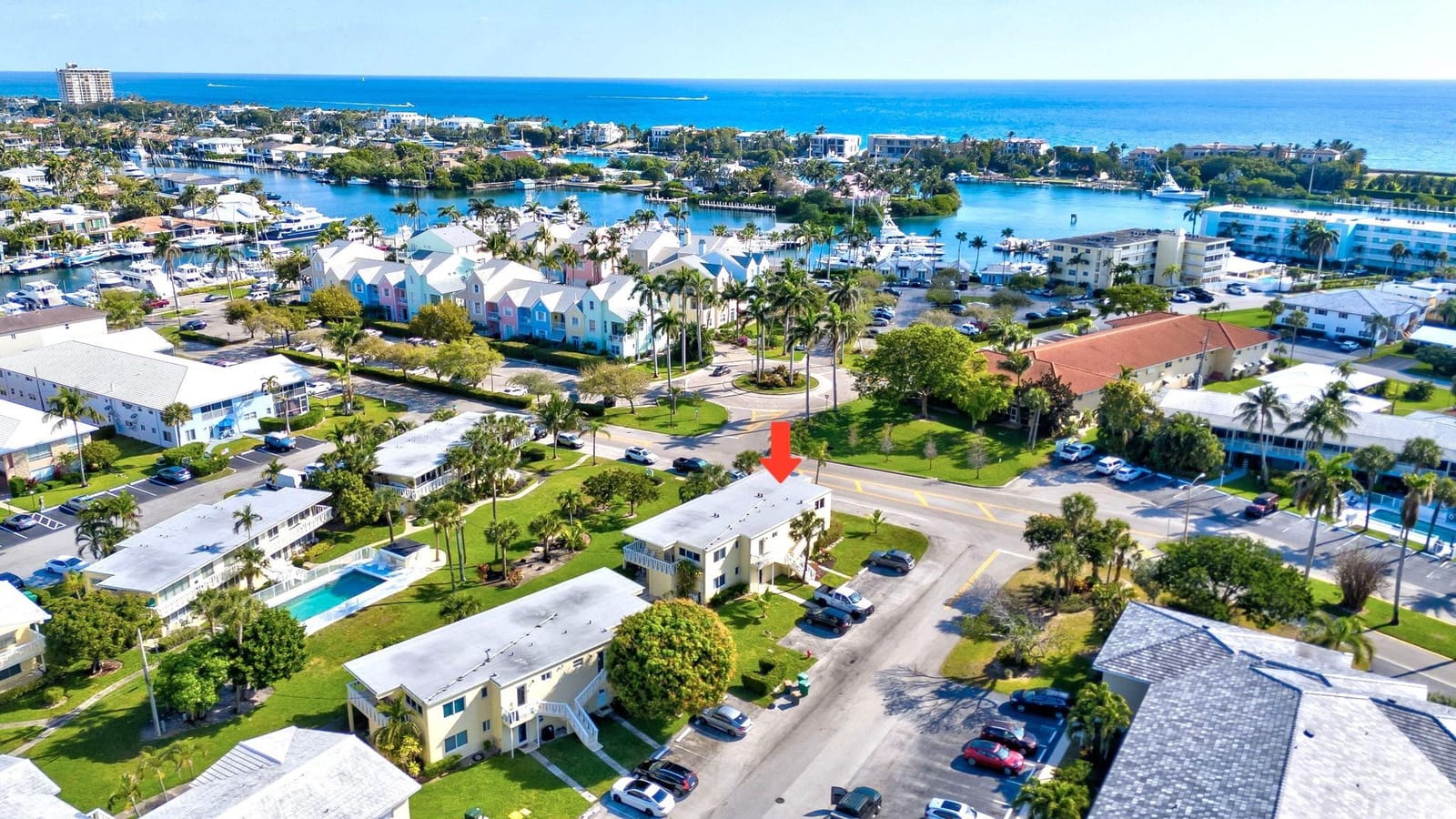 2755 NE 28th Avenue A3, Lighthouse Point, FL 33064 photo 14