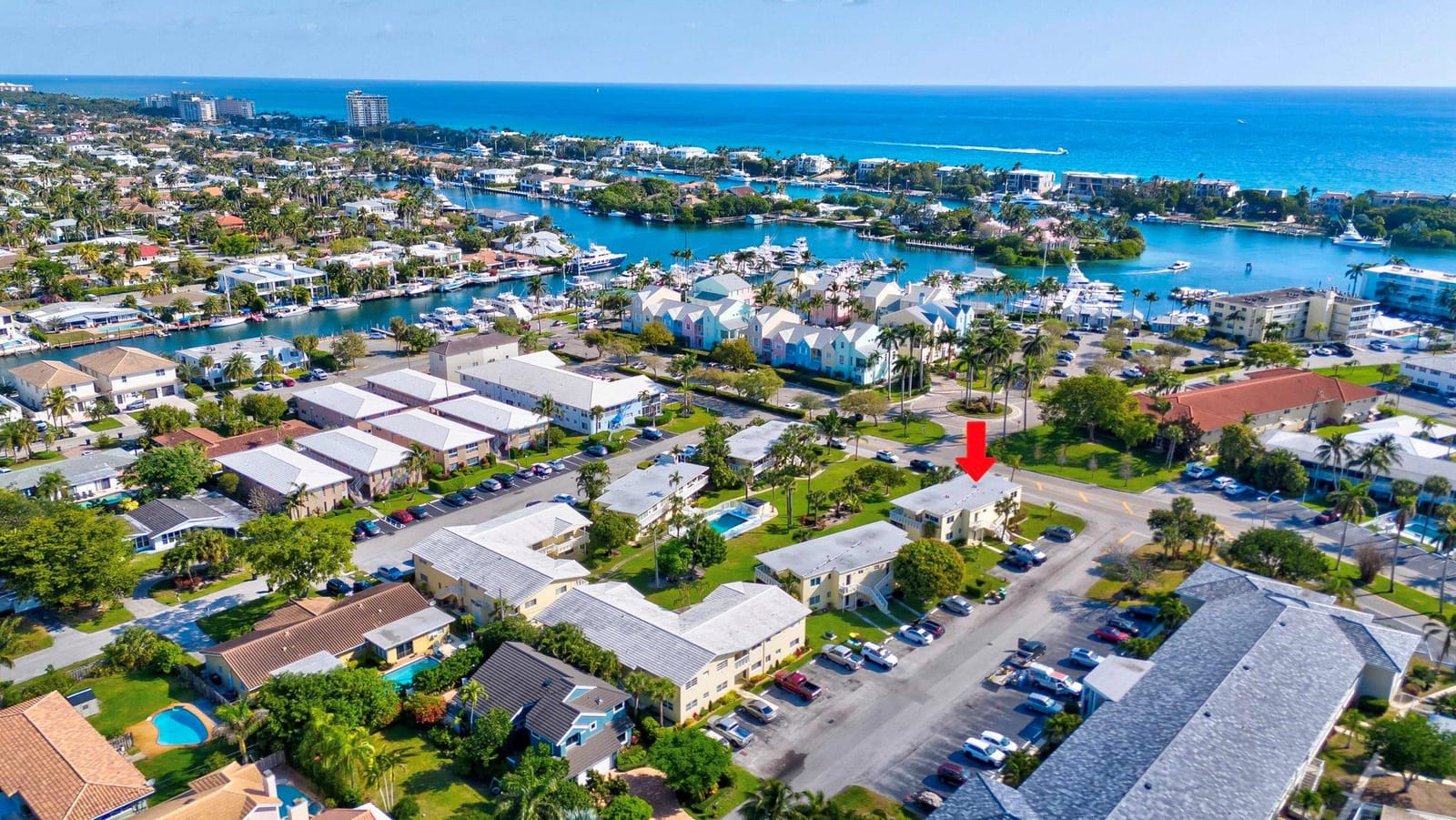 2755 NE 28th Avenue A3, Lighthouse Point, FL 33064 photo 16