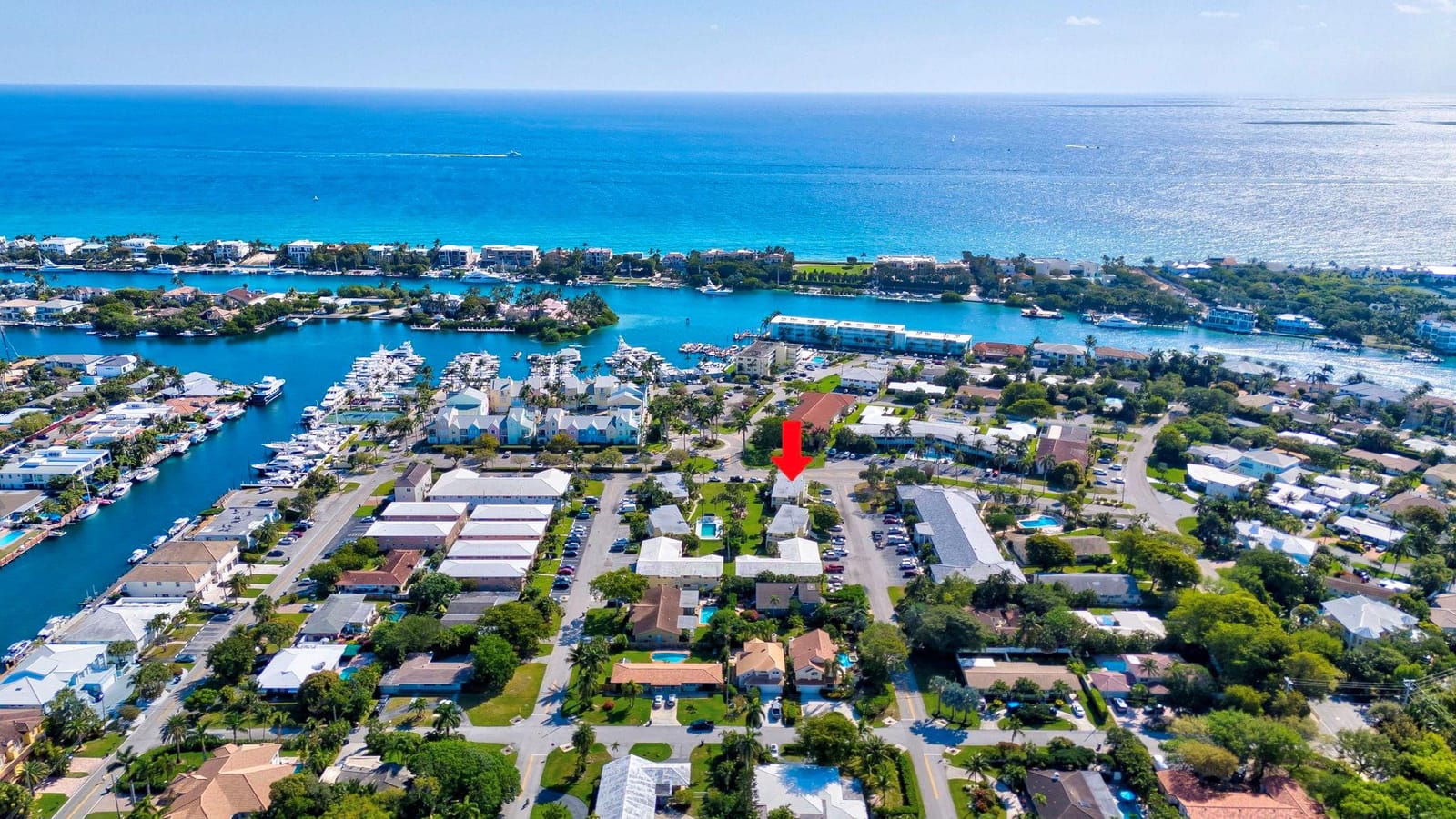 2755 NE 28th Avenue A3, Lighthouse Point, FL 33064 photo 17