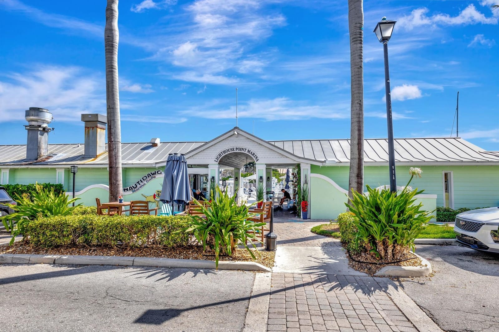 2755 NE 28th Avenue A3, Lighthouse Point, FL 33064 photo 18